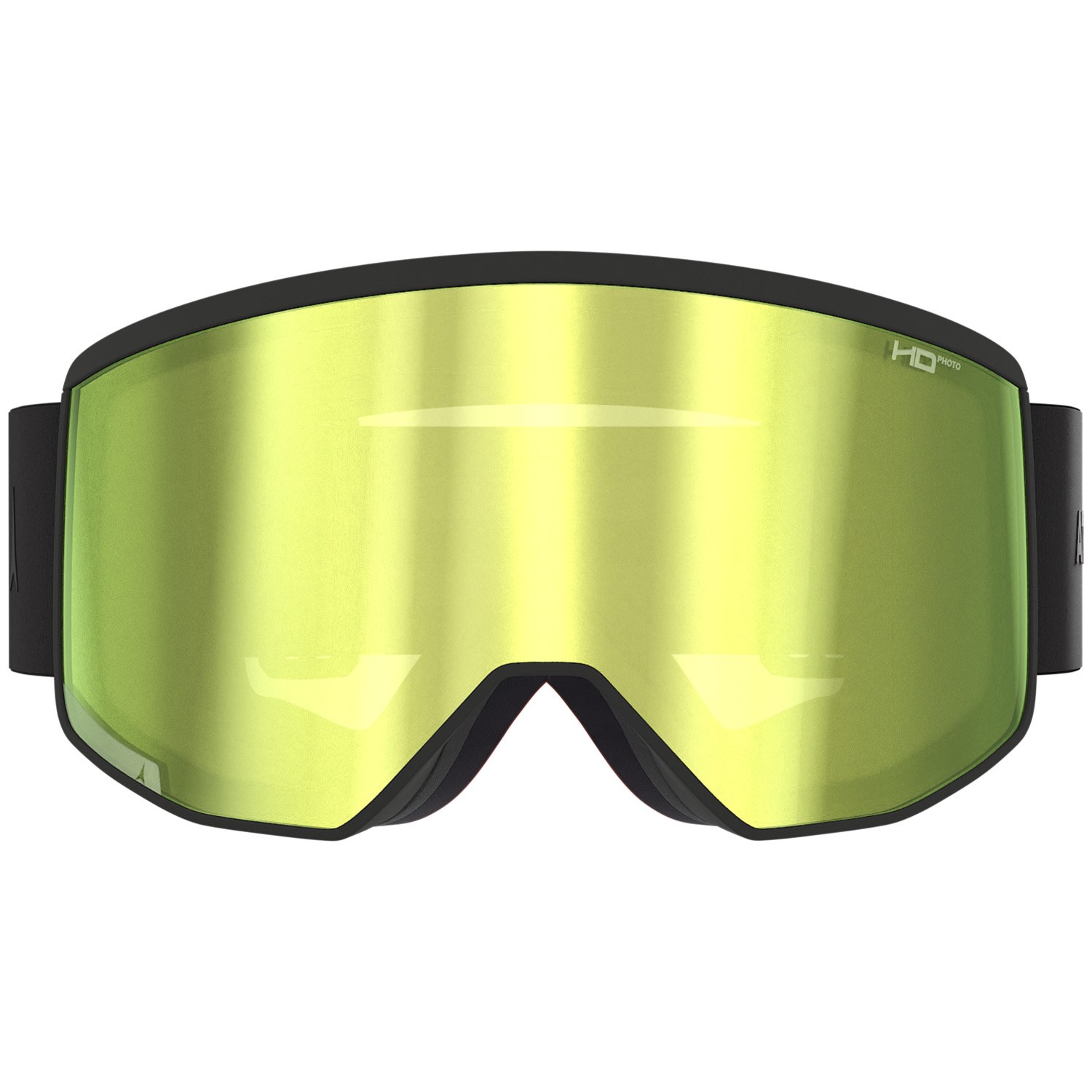 Atomic Four Pro L HD PHOTO Goggles | evo