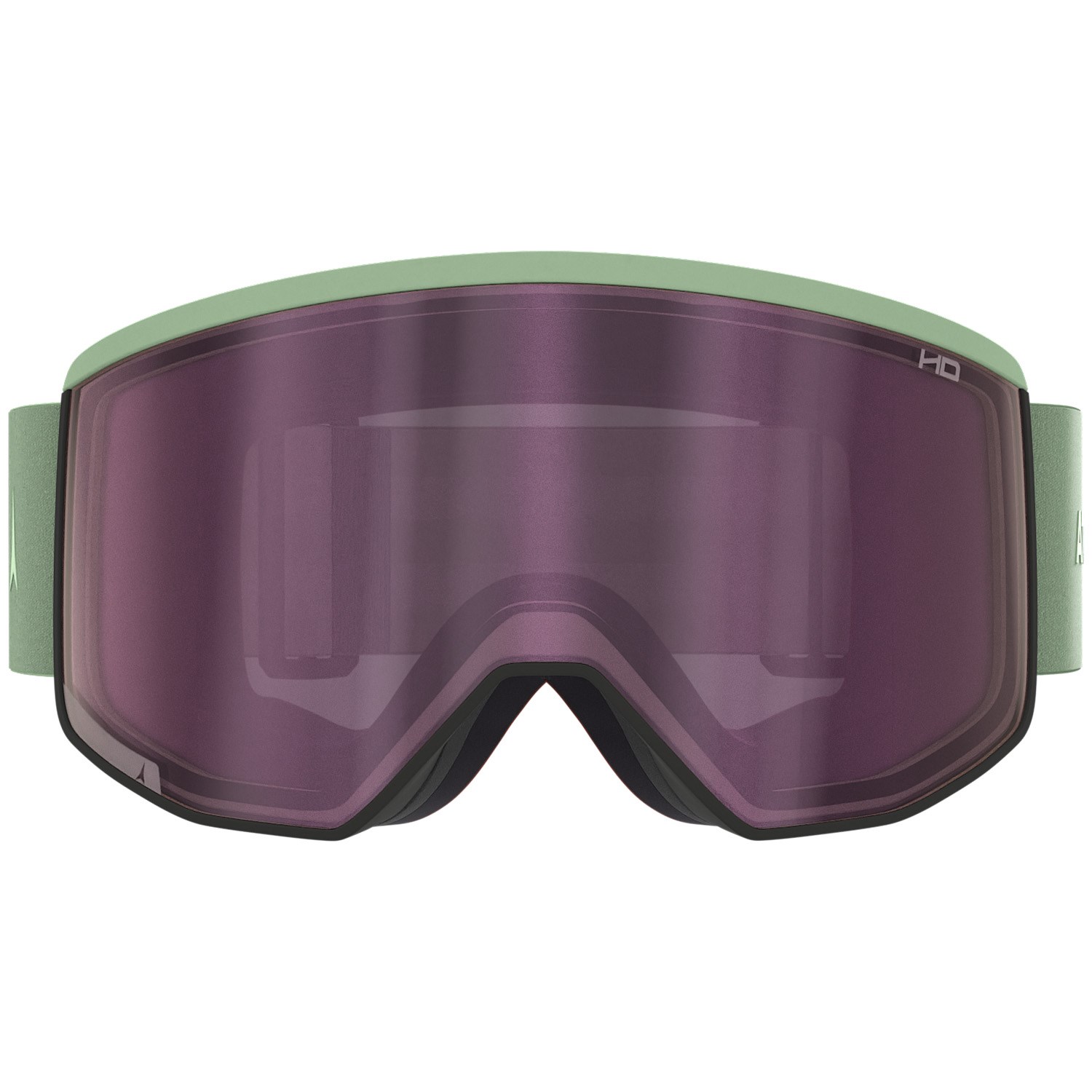 Atomic Four Pro L HD Goggles | evo