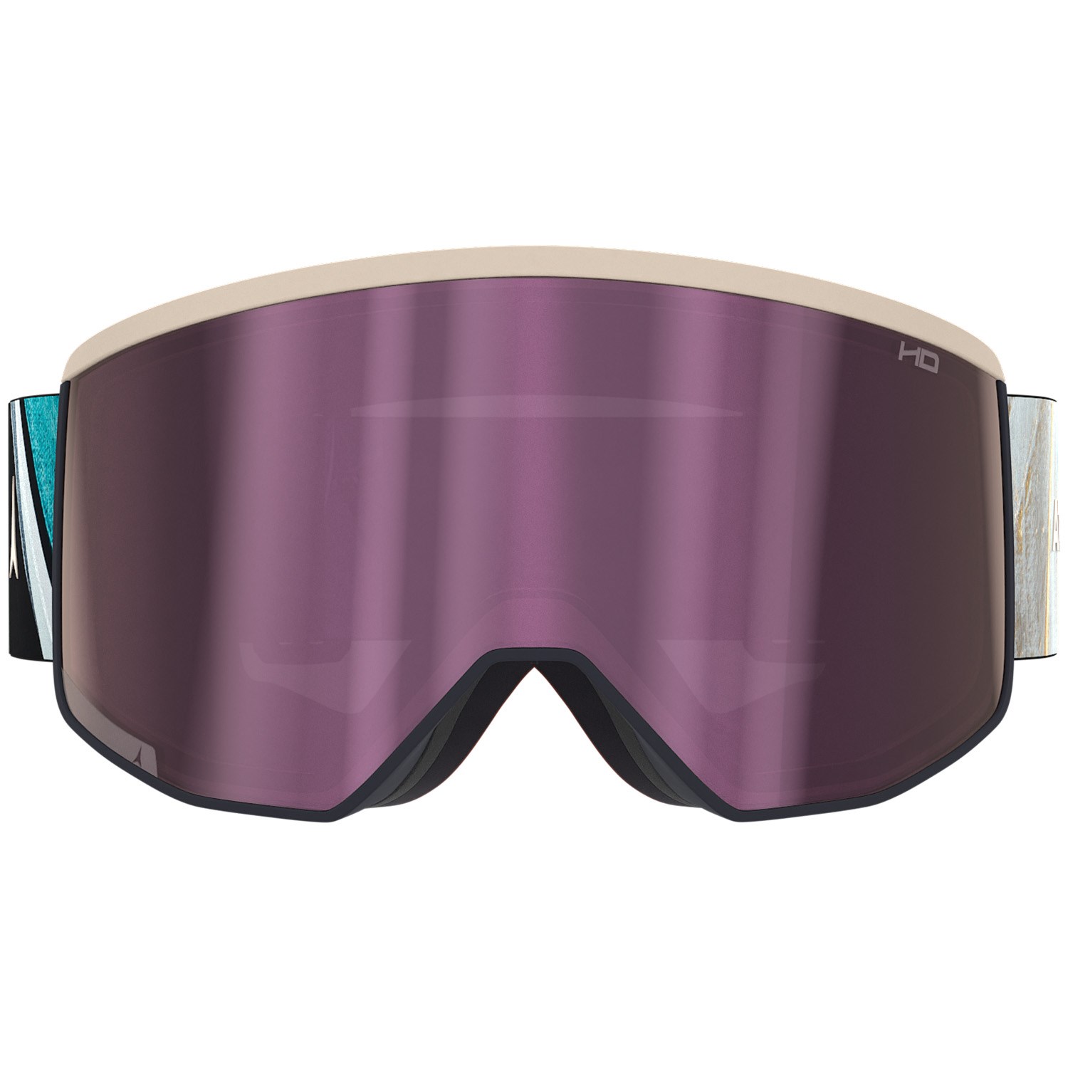 Atomic Four Pro L HD Goggles | evo