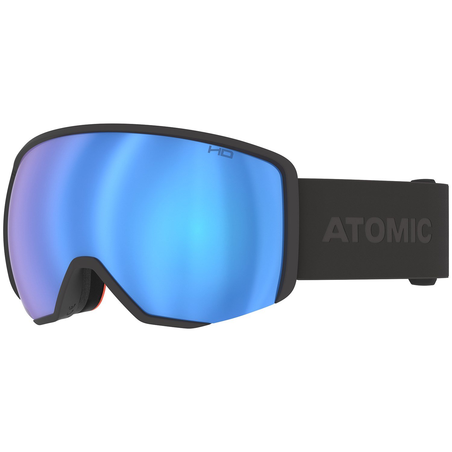 Atomic Revent L HD Goggles