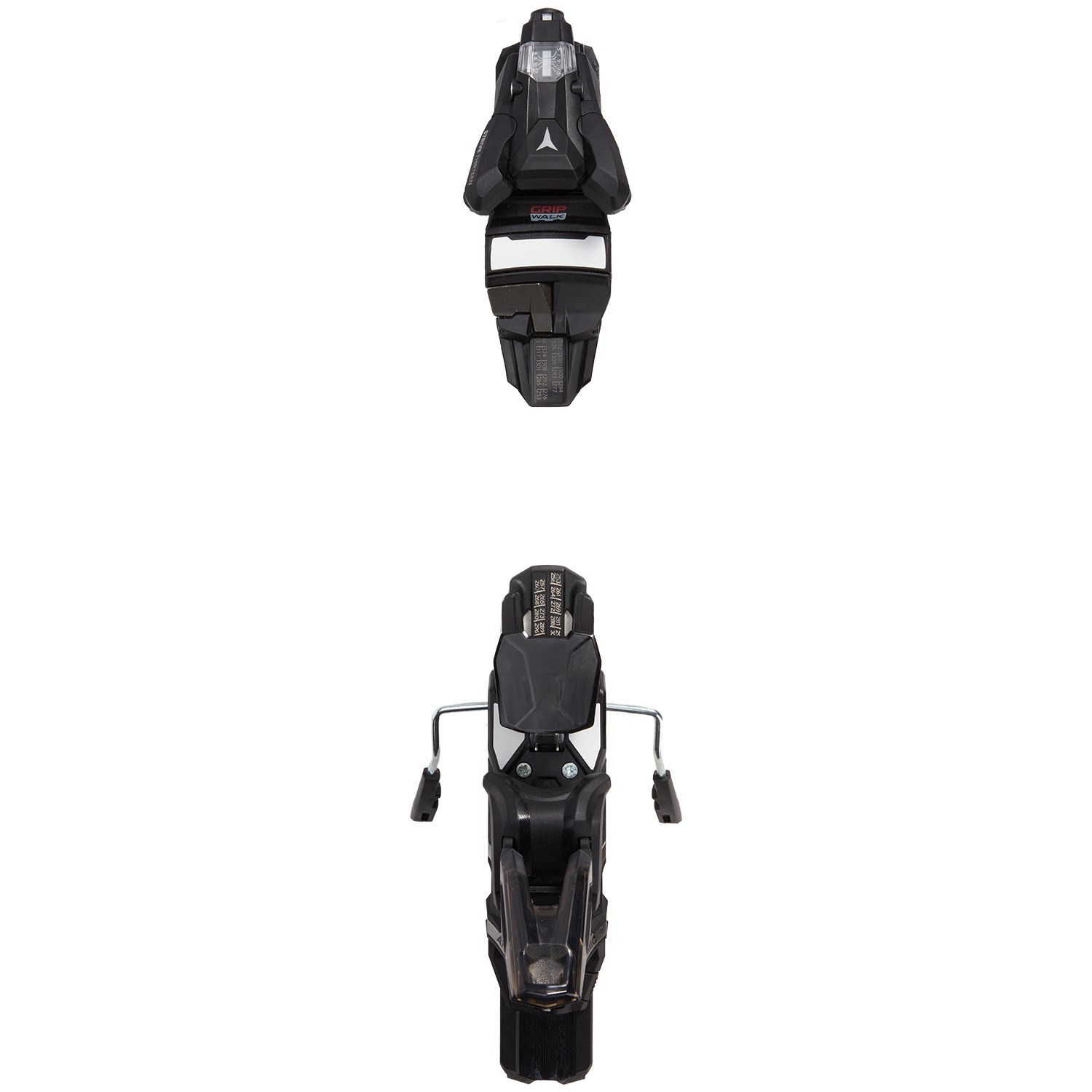 Atomic Strive 13 GW Demo Ski Bindings 2024 | evo Atomic Strive 13 GW Demo Ski Bindings 2024 | evo