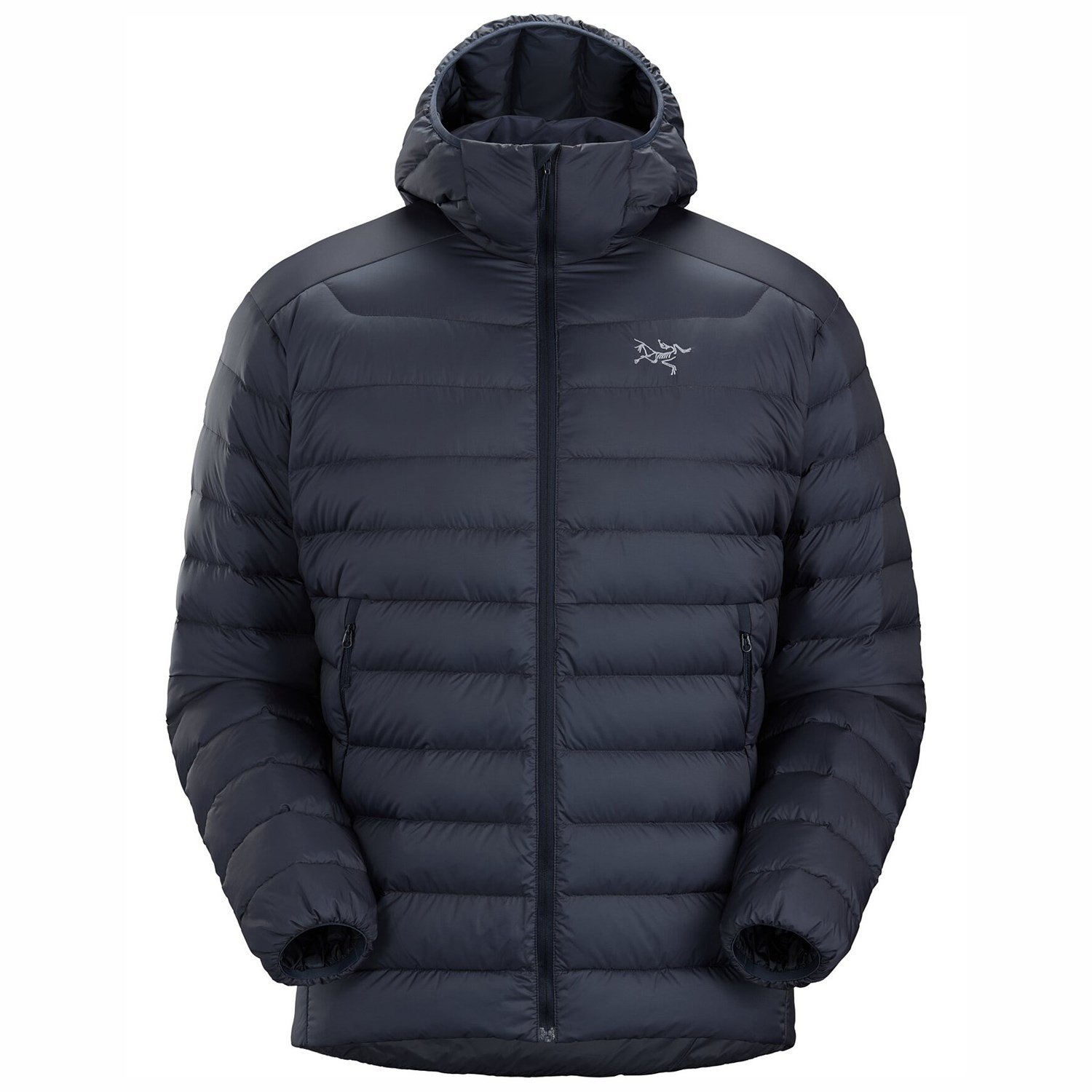 ARC’TERYX Cerium Hoody Jacket Review: Arc'teryx Cerium Hoody - BASE Magazine