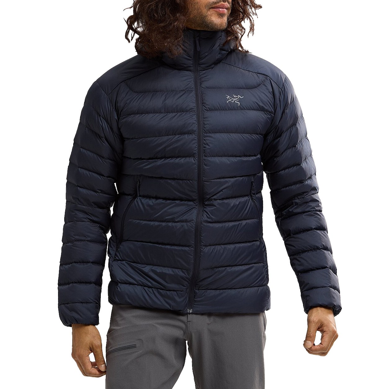 Arc'teryx Men's Cerium Jacket - Cole Sport