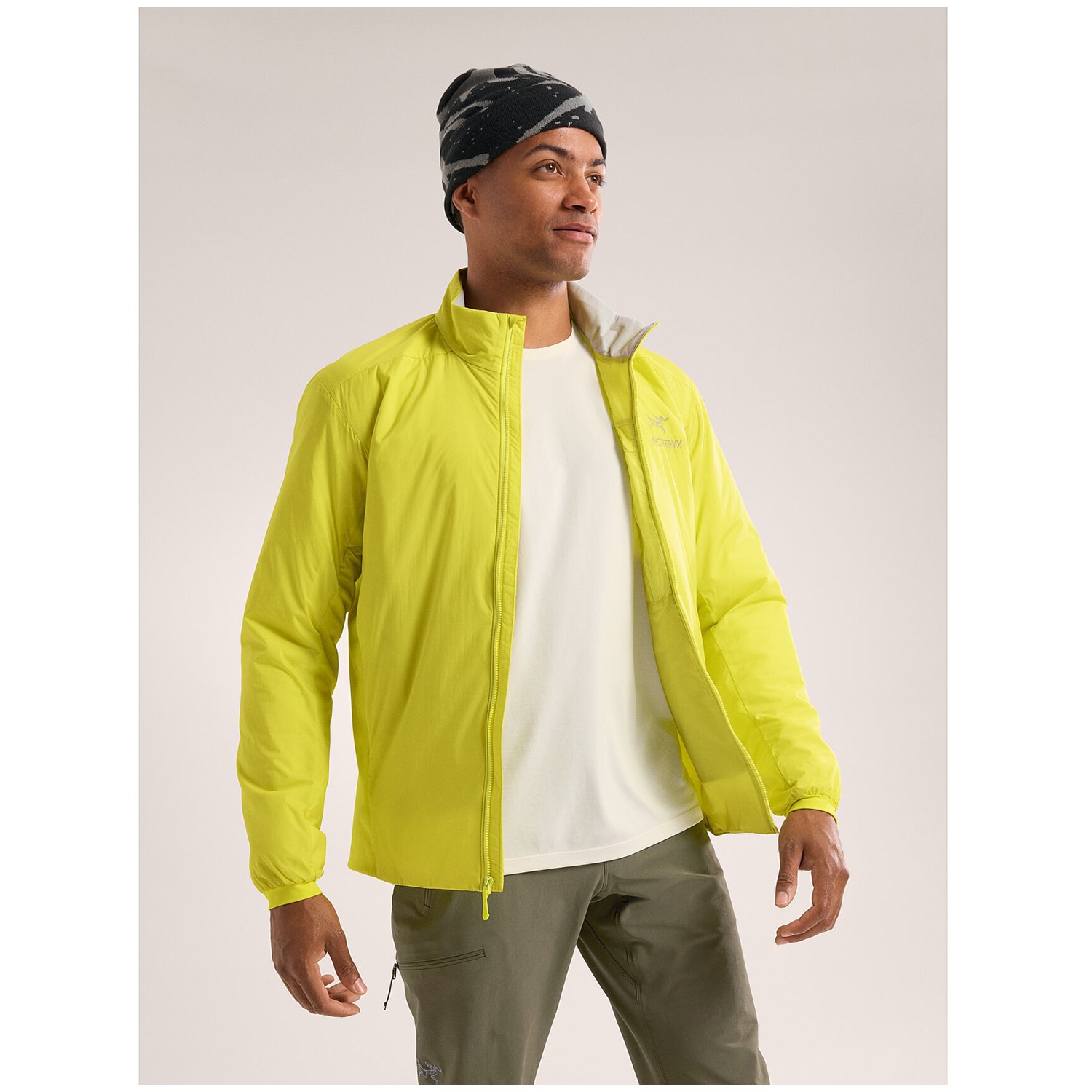 Arc'teryx Atom Jacket - Men's | evo