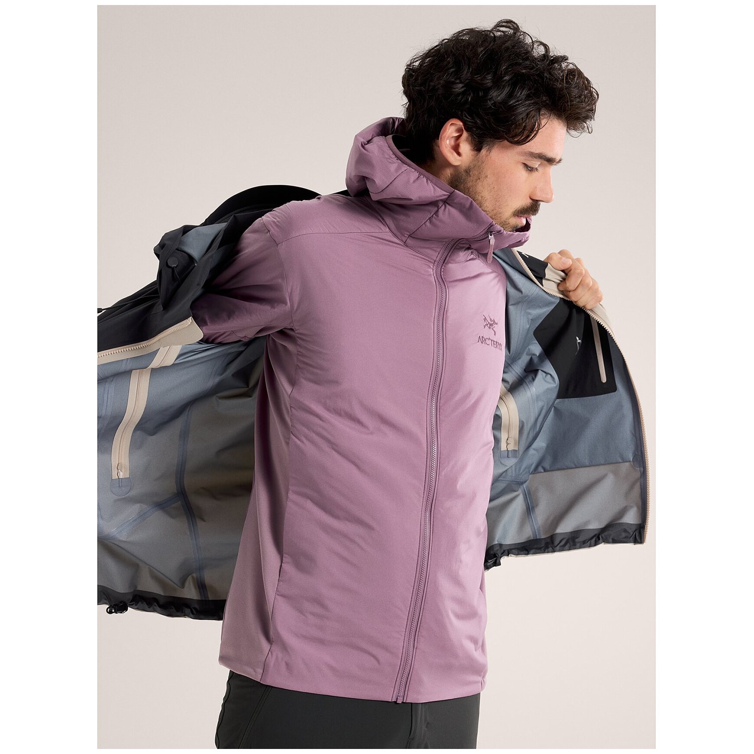 Arc'teryx Atom Hoodie - Men's | evo