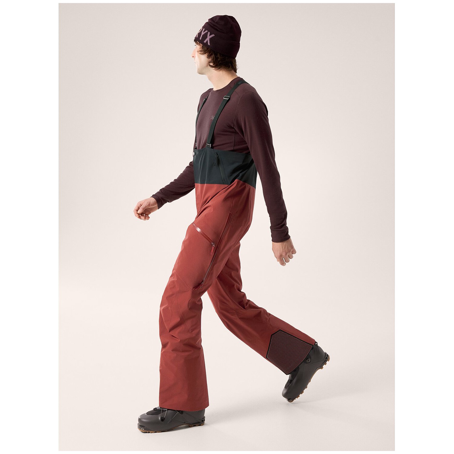 Arc'teryx Rush Bibs - Men's | evo Arc'teryx Rush Bibs - Men's | evo