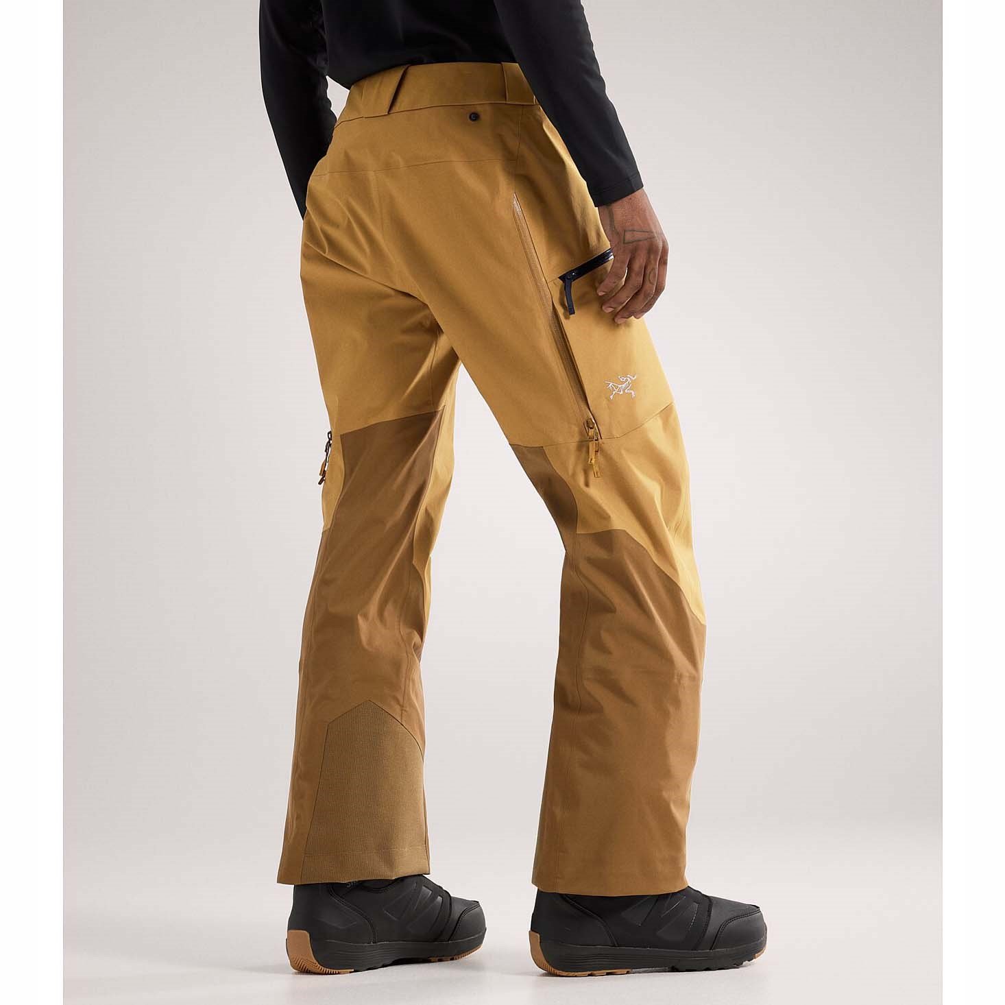 Arcteryx sabre pant olive amber best sale