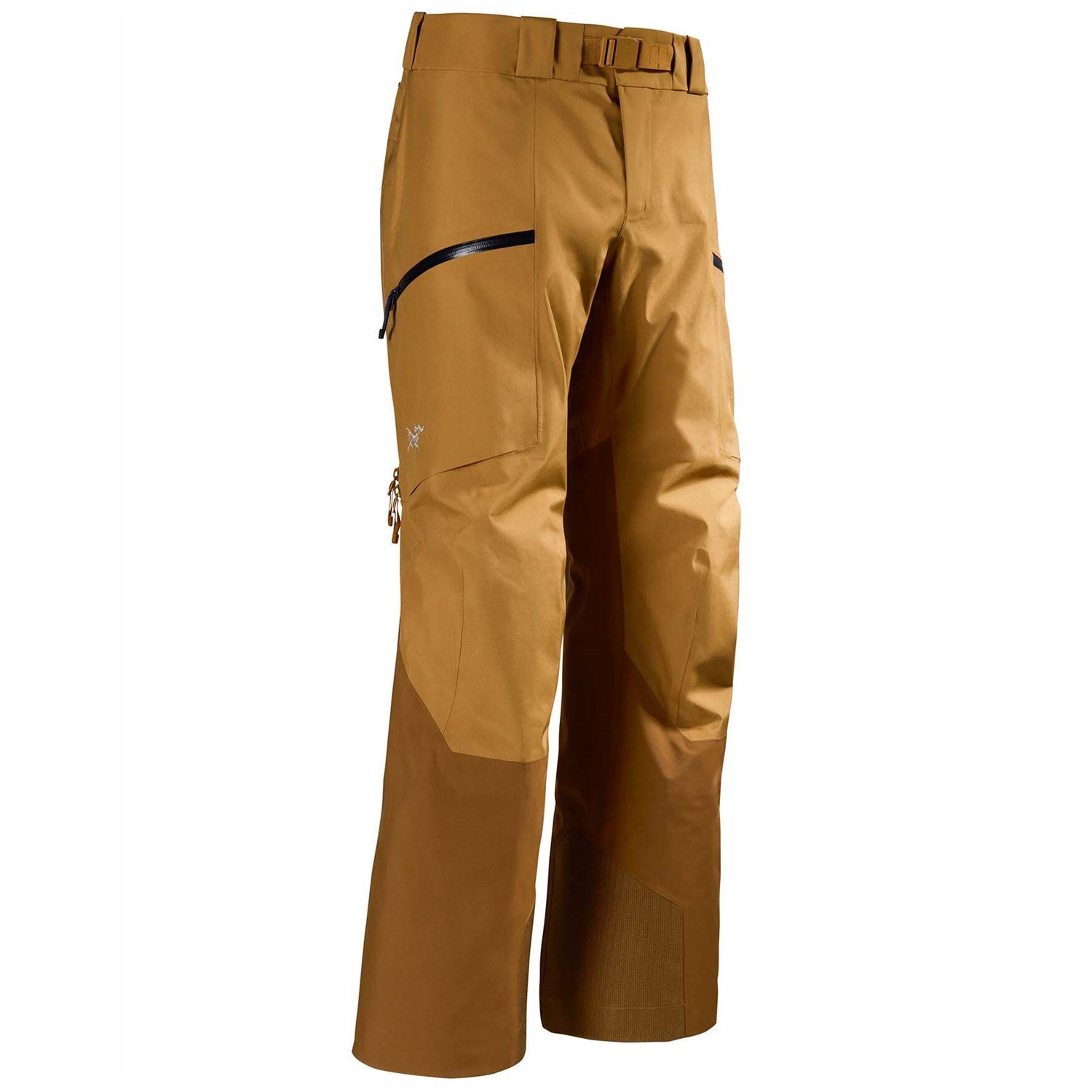 Arc'teryx Sabre Pant Men's, Yukon/Relic, Size XS Reg