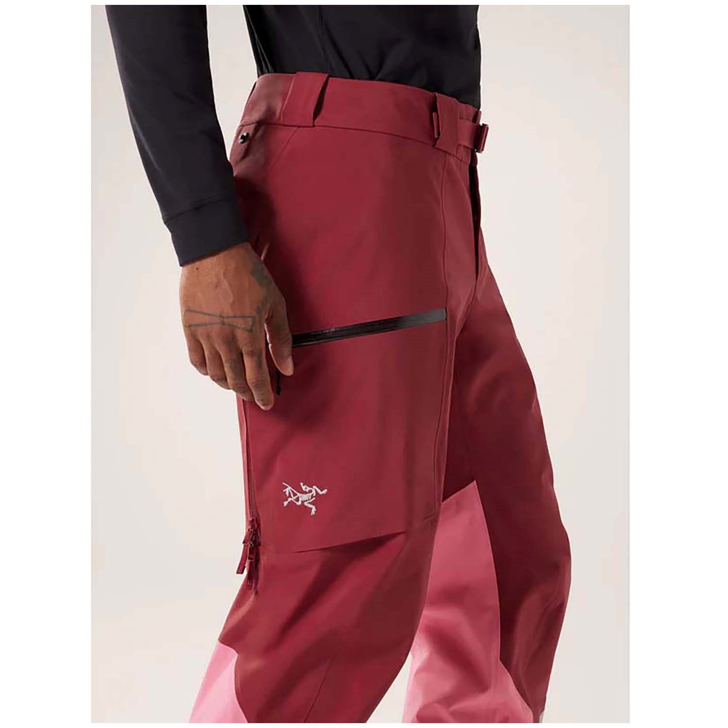 ペ*松様 ARC`TERYX　アークテリクス　Sabre pant　 セイバー Arc'teryx SABRE AR PANT アークテリクス セイバー パンツ