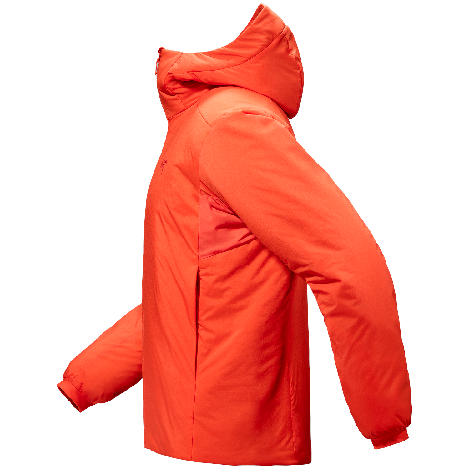 Arc'teryx Atom Heavyweight Hoodie - Men's | evo