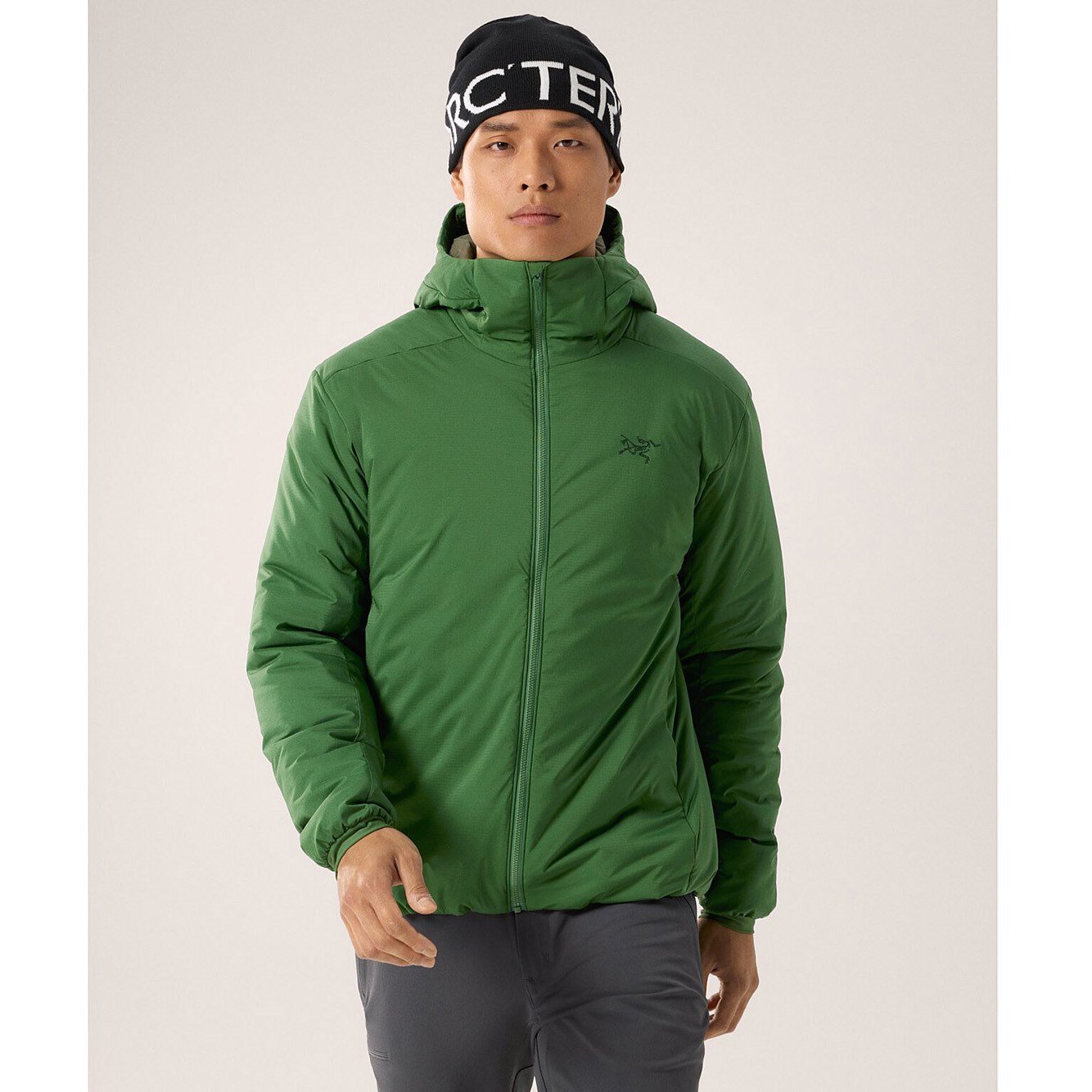 arc'teryx atom heavyweight jkt Lサイズ Amazon | [Arc'teryx] アークテリクス Atom Jacket Men's Black