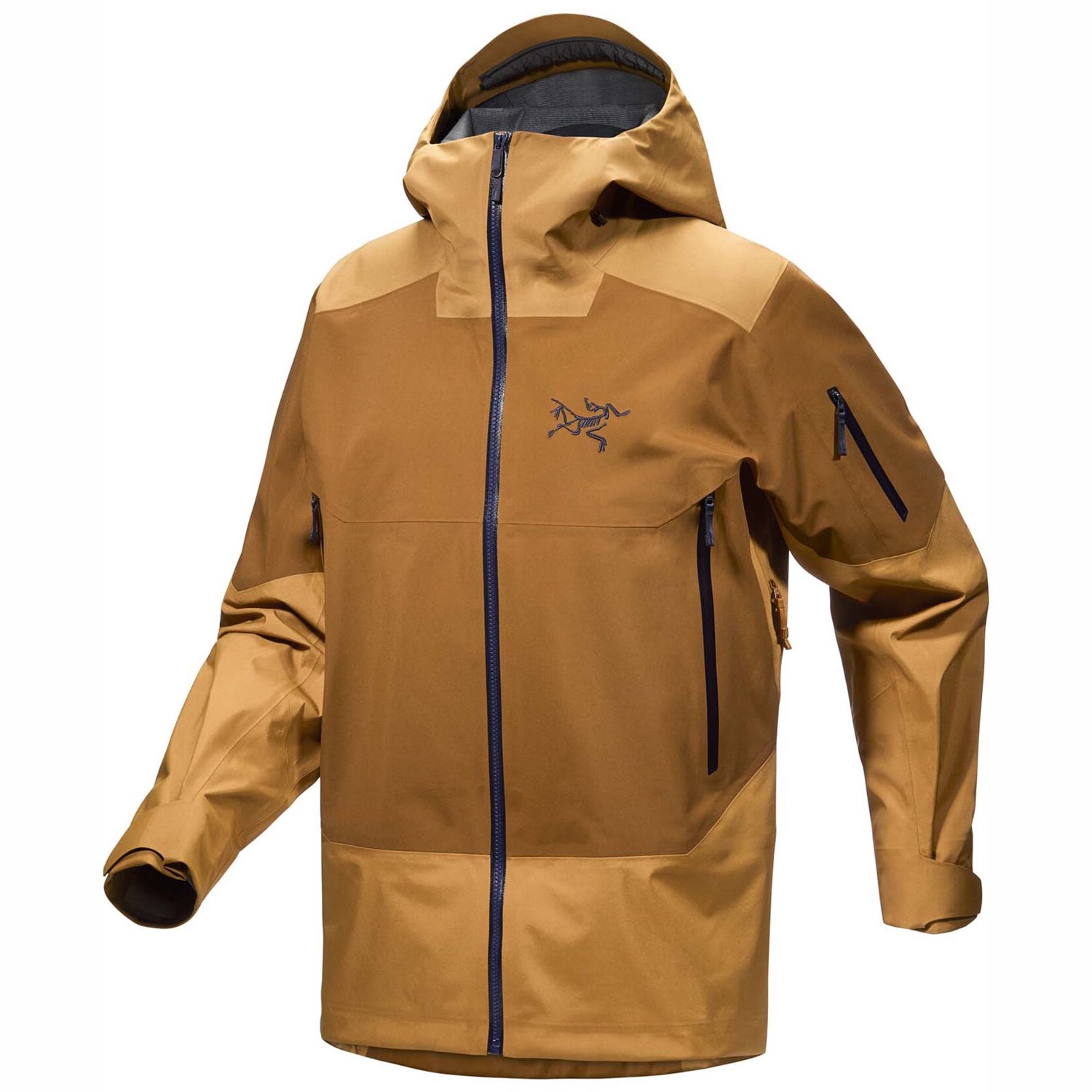 Arc'teryx Men's Sabre Jacket - Relic/Yukon,XL