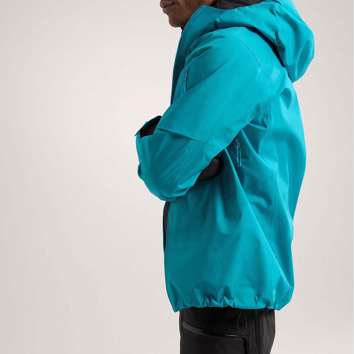 Arc'teryx Sabre Jacket - Men's | evo