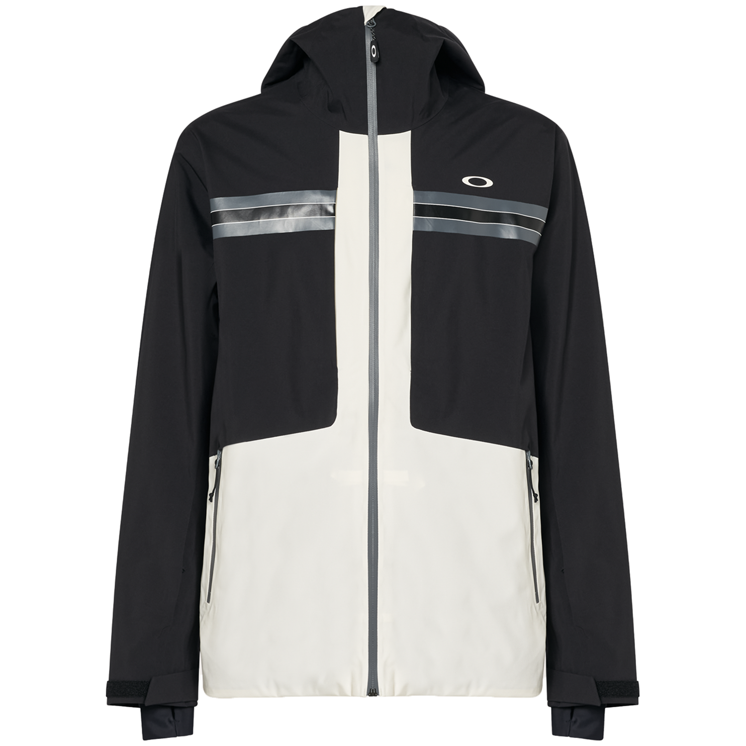 Oakley TC Reduct Earth Shell Jacket - Men's | evo Canada