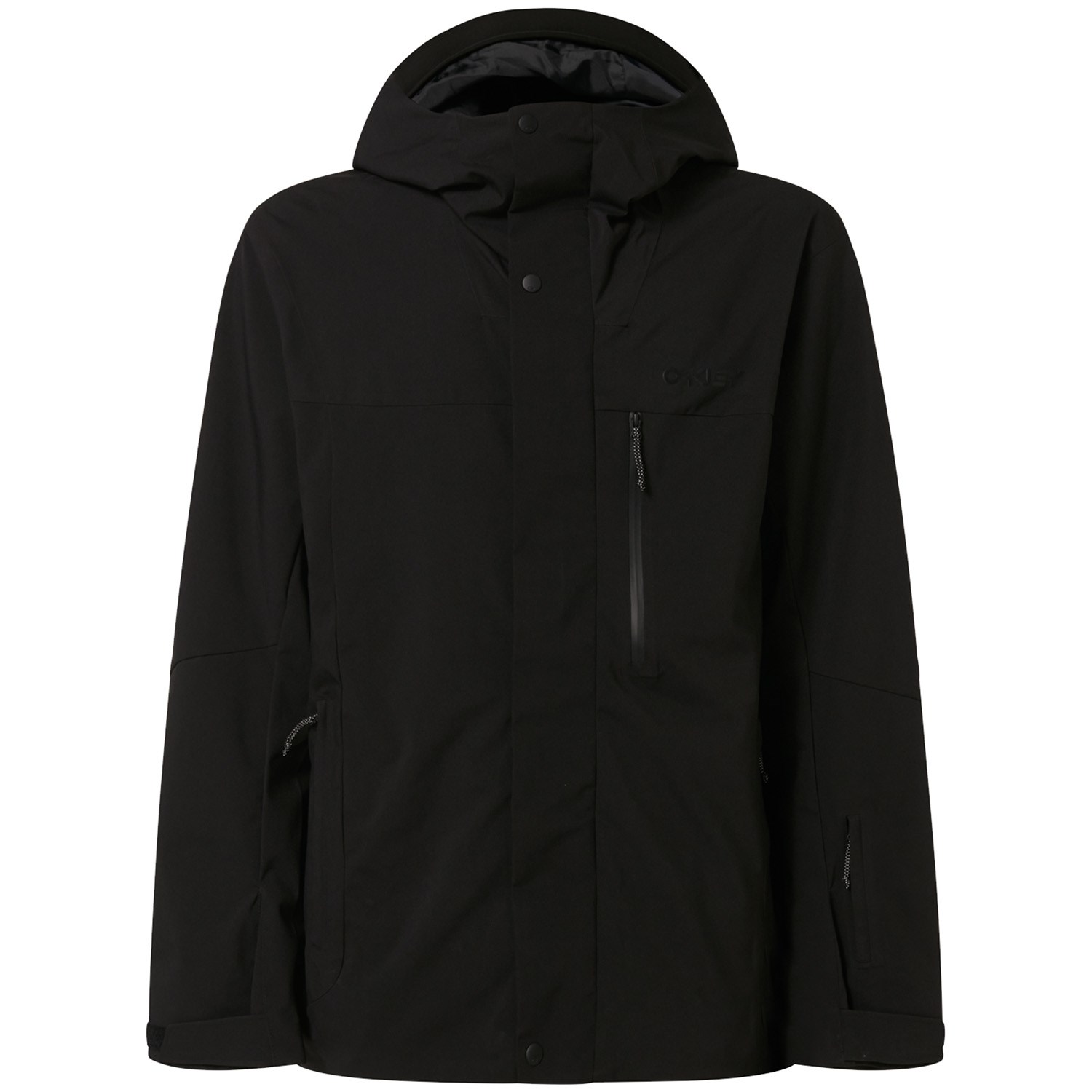 Oakley TNP TBT Shell Jacket - Men's | evo Oakley TNP TBT Shell Jacket - Men's | evo