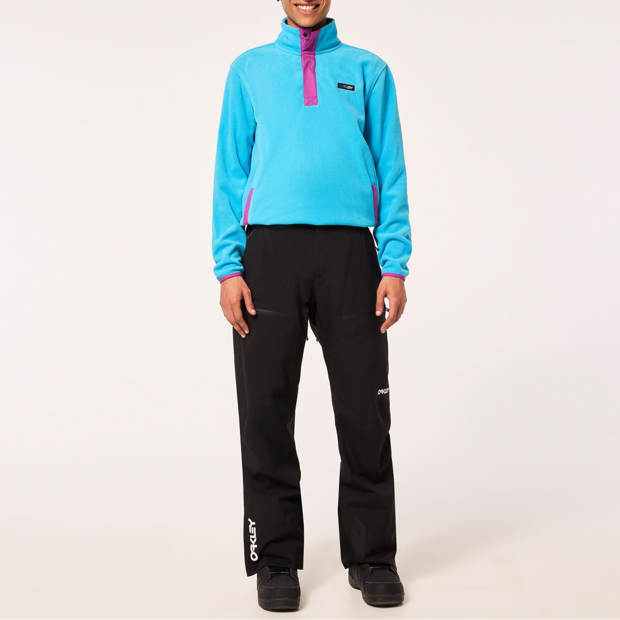 KOTA6さま　オークリーOAKLEYTNP LINEDSHELL Oakley TNP Lined Shell Pant - Men's – The Ski Chalet