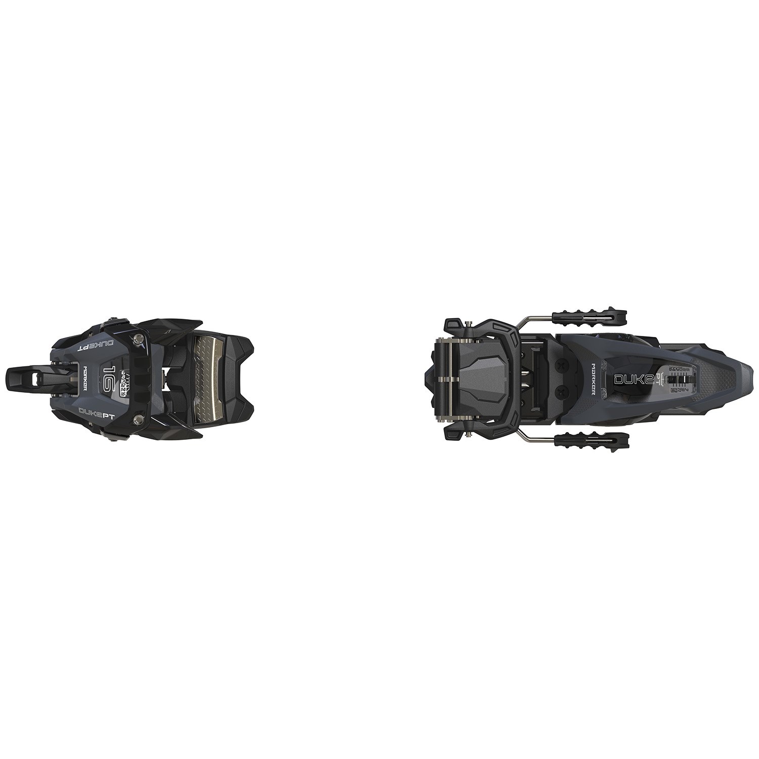 Marker Duke PT 16 Alpine Touring Ski Bindings | evo