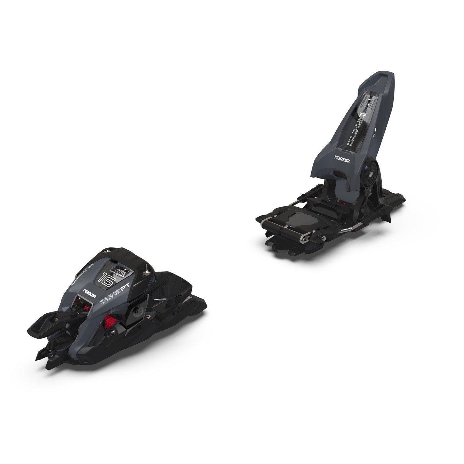 激安通販サイト 人気 marker-duke-pt-16-alpine- スキー