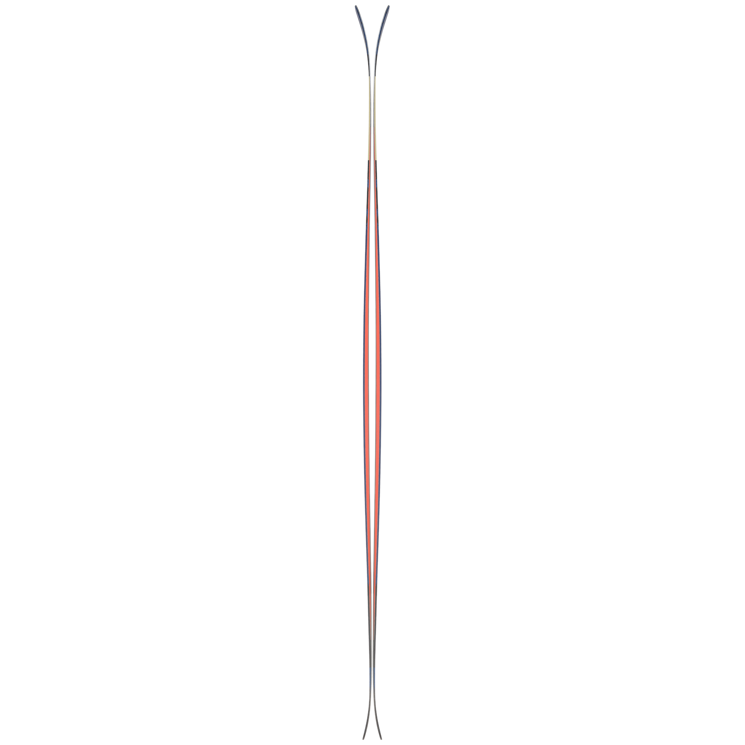 K2 Mindbender 90 C Skis 2024 | evo