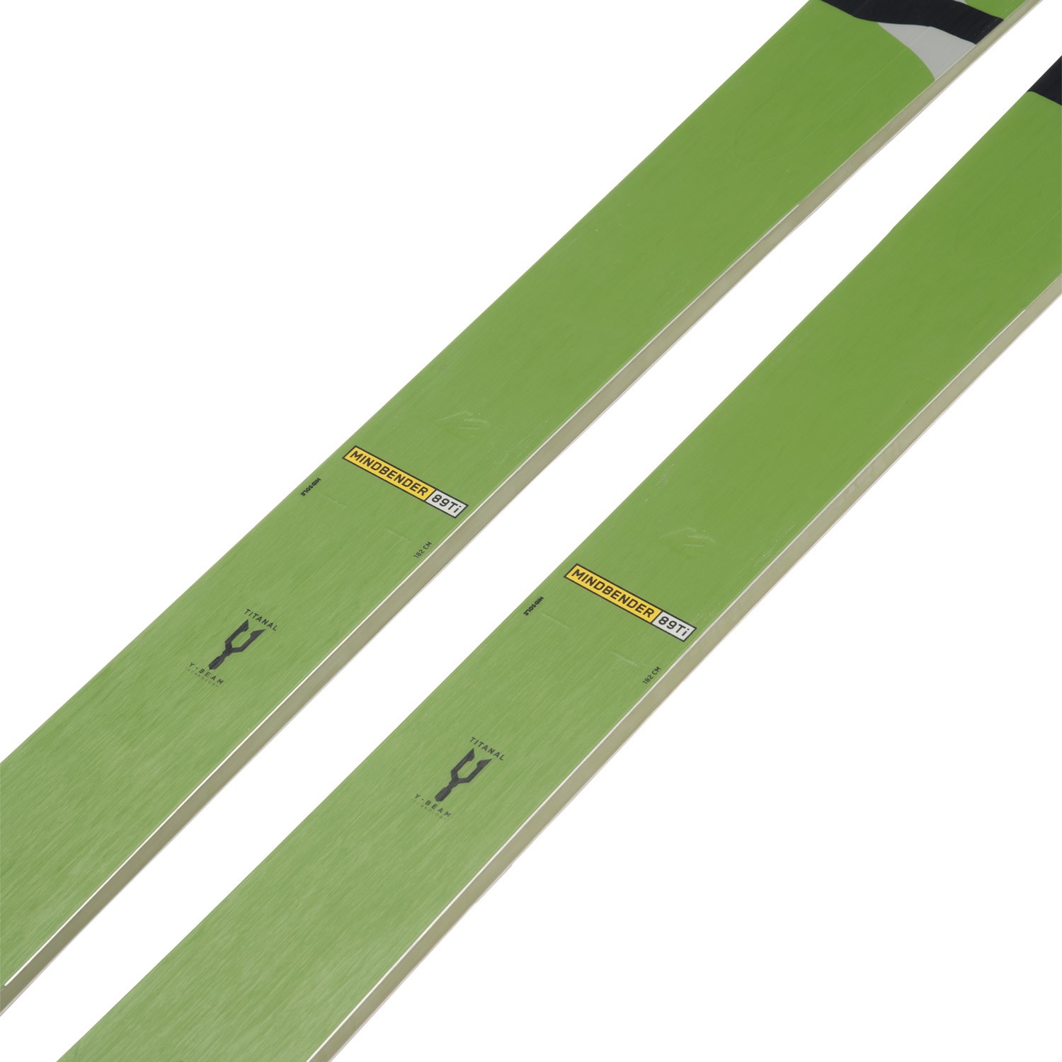 スノーマン専用2024 K2 MINDBENDER 89Ti＋GRIFFON13 スノーマン専用2024 K2 MINDBENDER 89Ti＋GRIFFON13