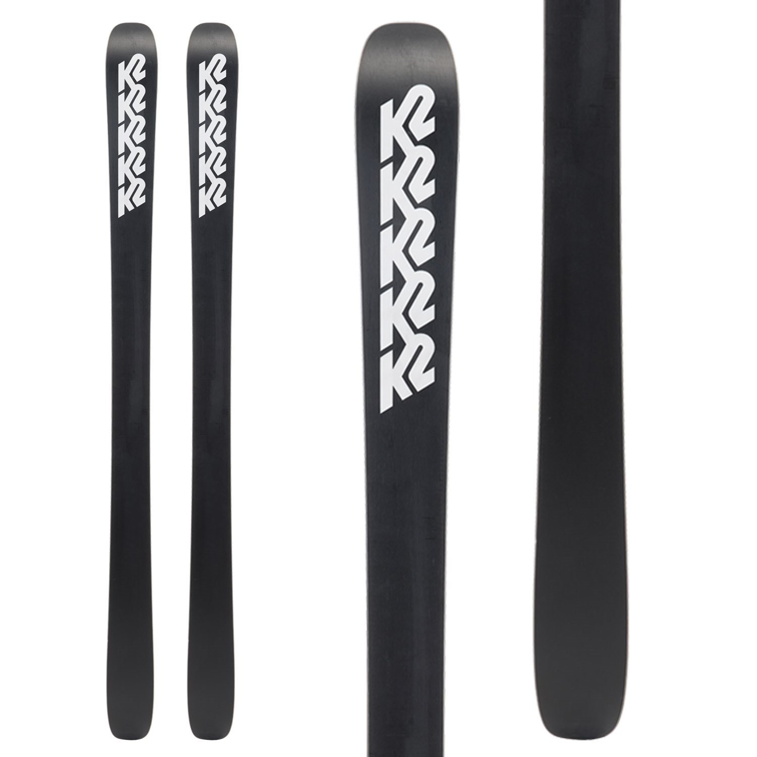 K2 Reckoner 92 Skis 2026 | evo