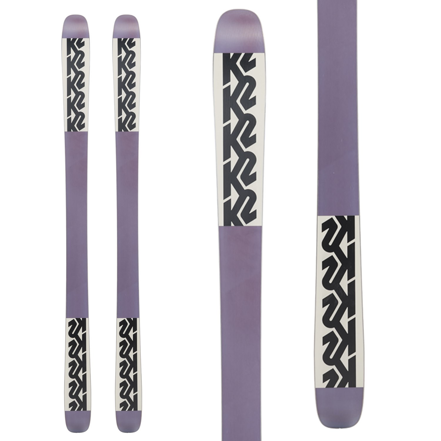 K2 Empress Ski - Women's - Ski