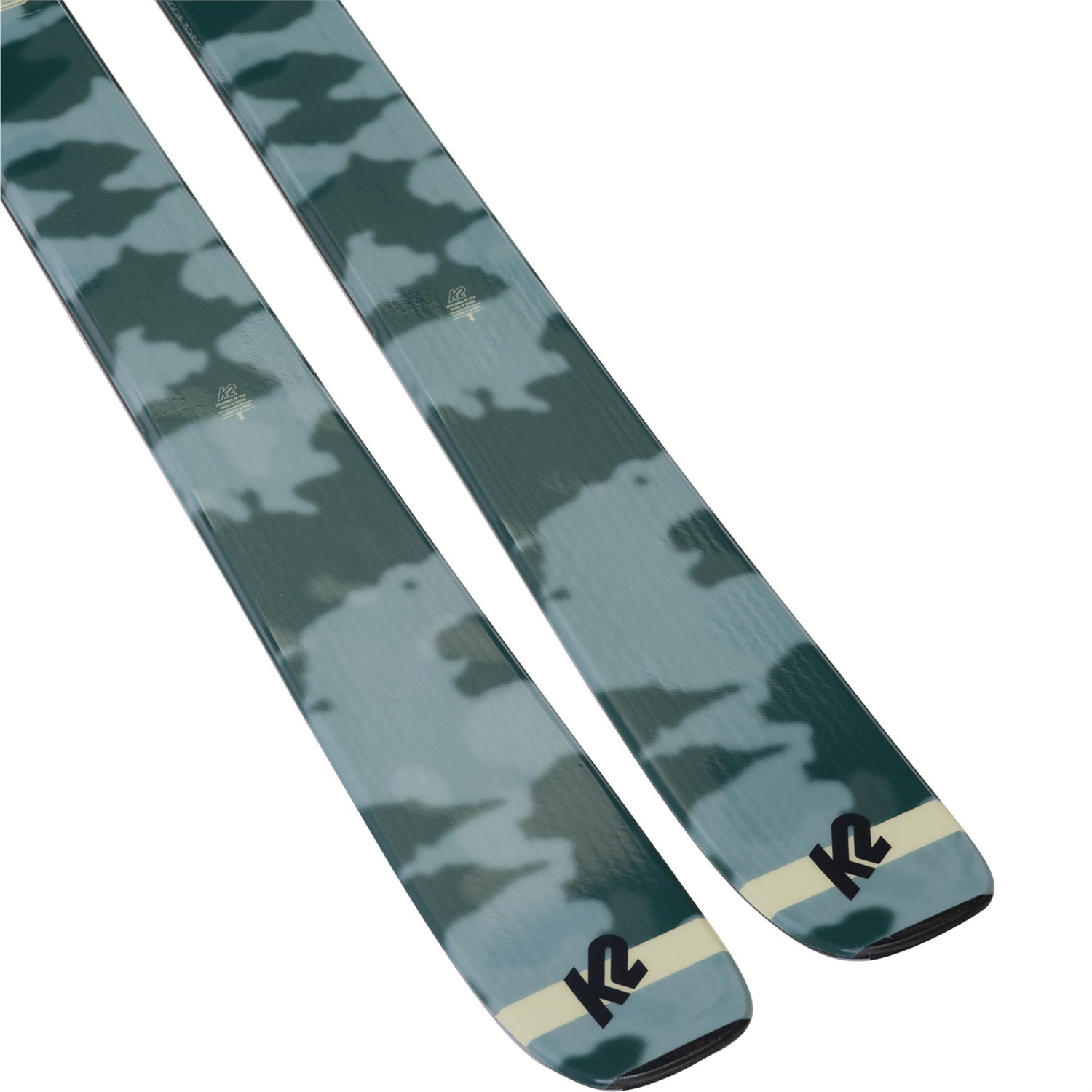 K2 Reckoner 92 W Skis - Women's 2024 | evo