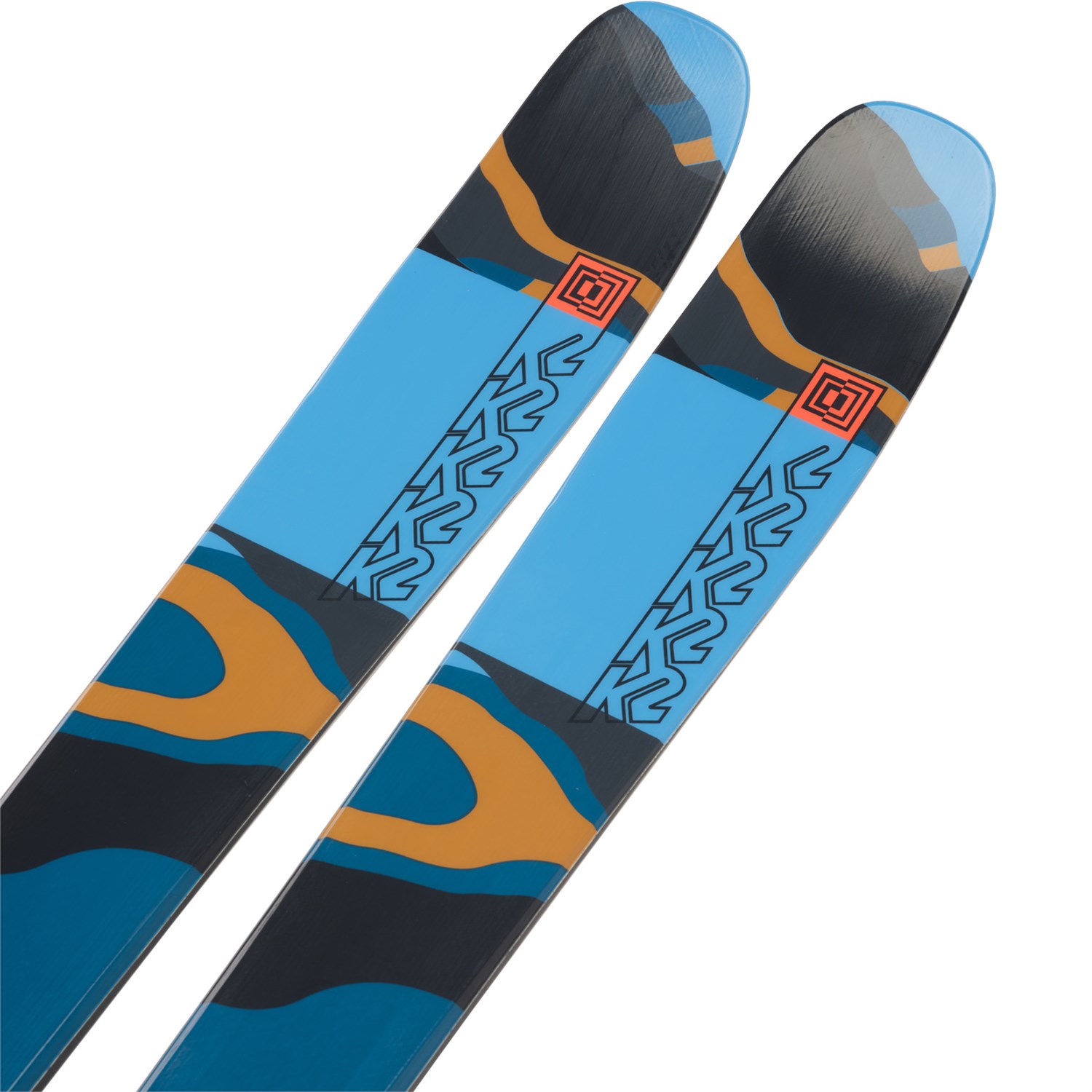 K2 Mindbender Team Skis 2024