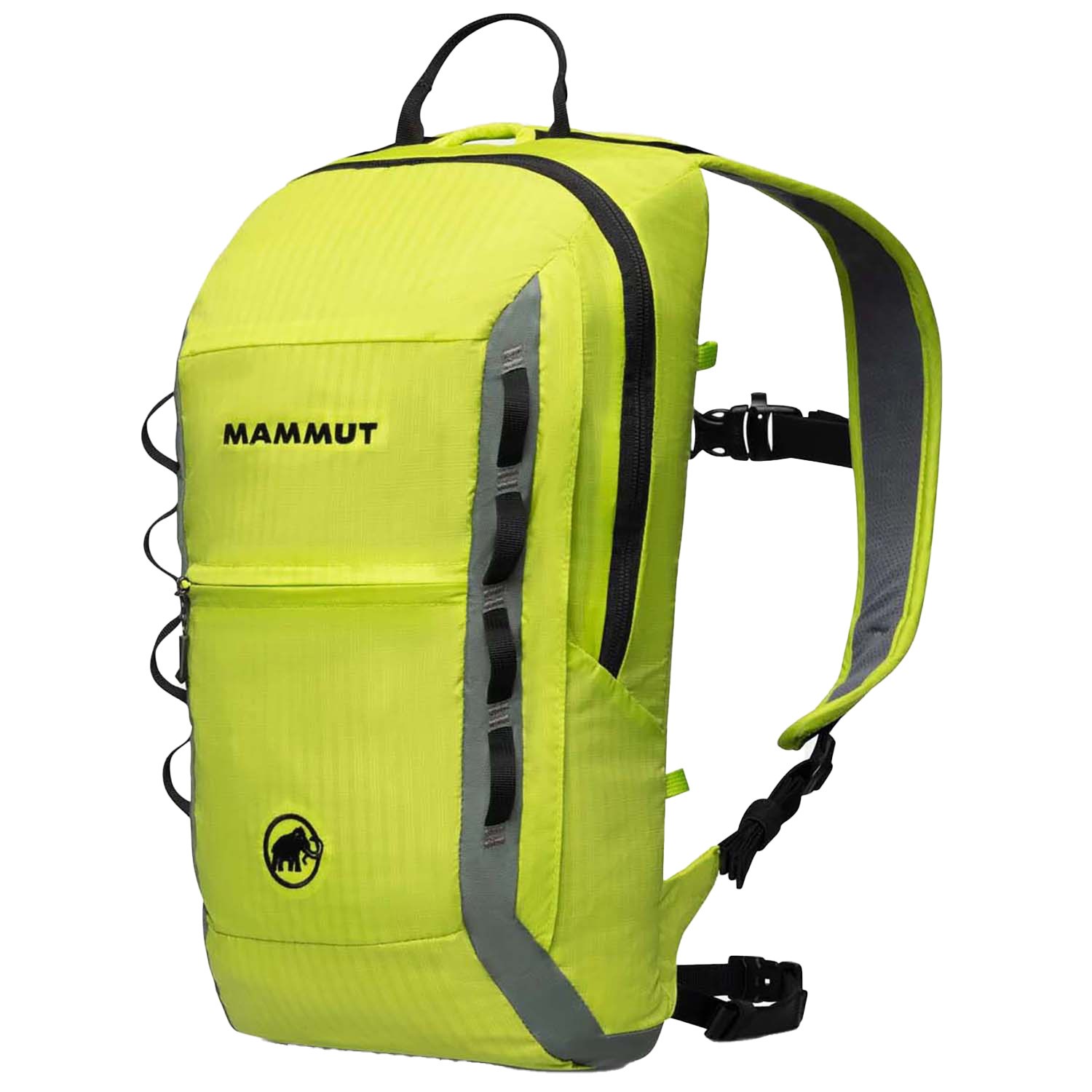 Neon light clearance mammut