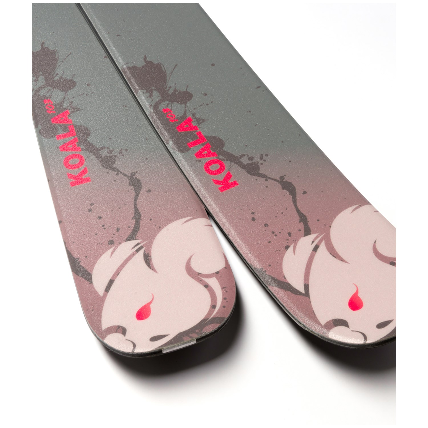 美品dpsコアラ103/176㌢、キングピン10 DPS Koala 103 Skis 2025 | evo