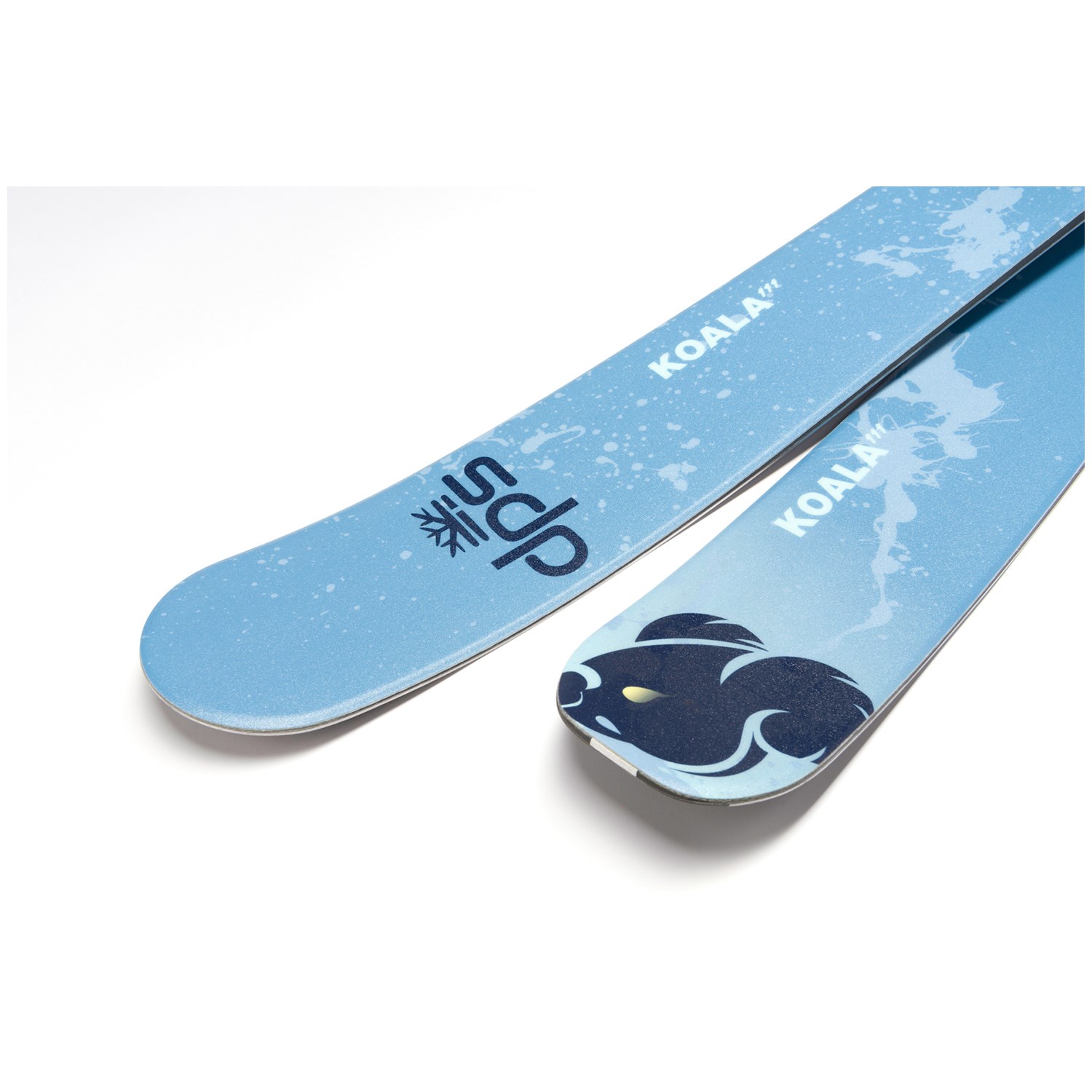 DPS Koala 111 Skis 2025 | evo
