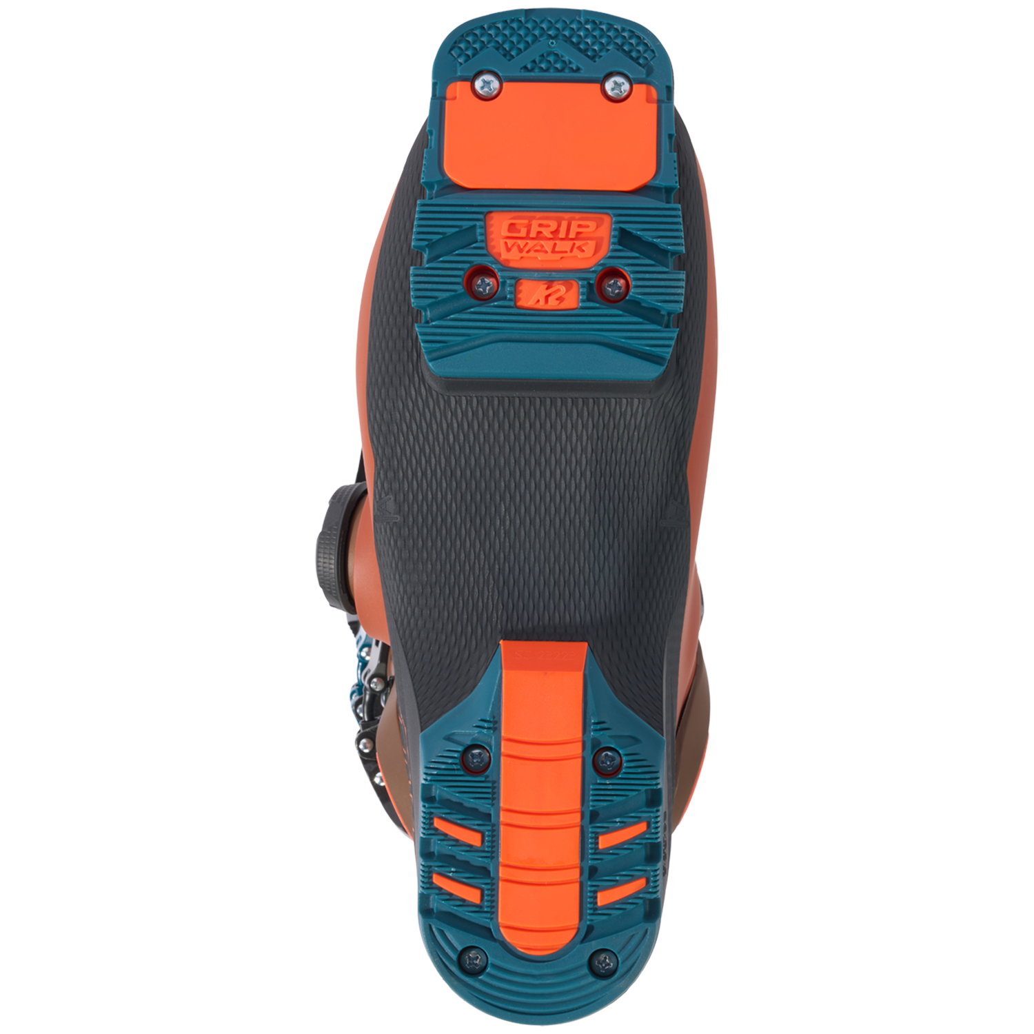 K2 Recon 130 BOA Ski Boots 2024 | evo