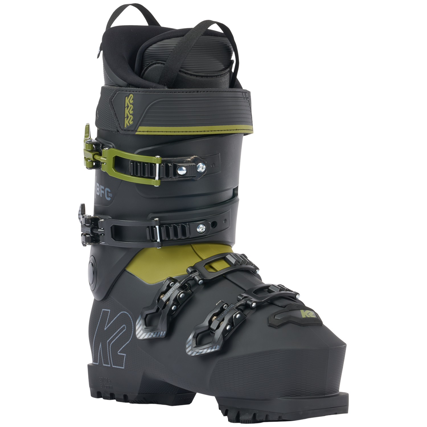 ファイヤーＫ2 Ｆ2 K2 BFC 90 Ski Boots 2026 | evo