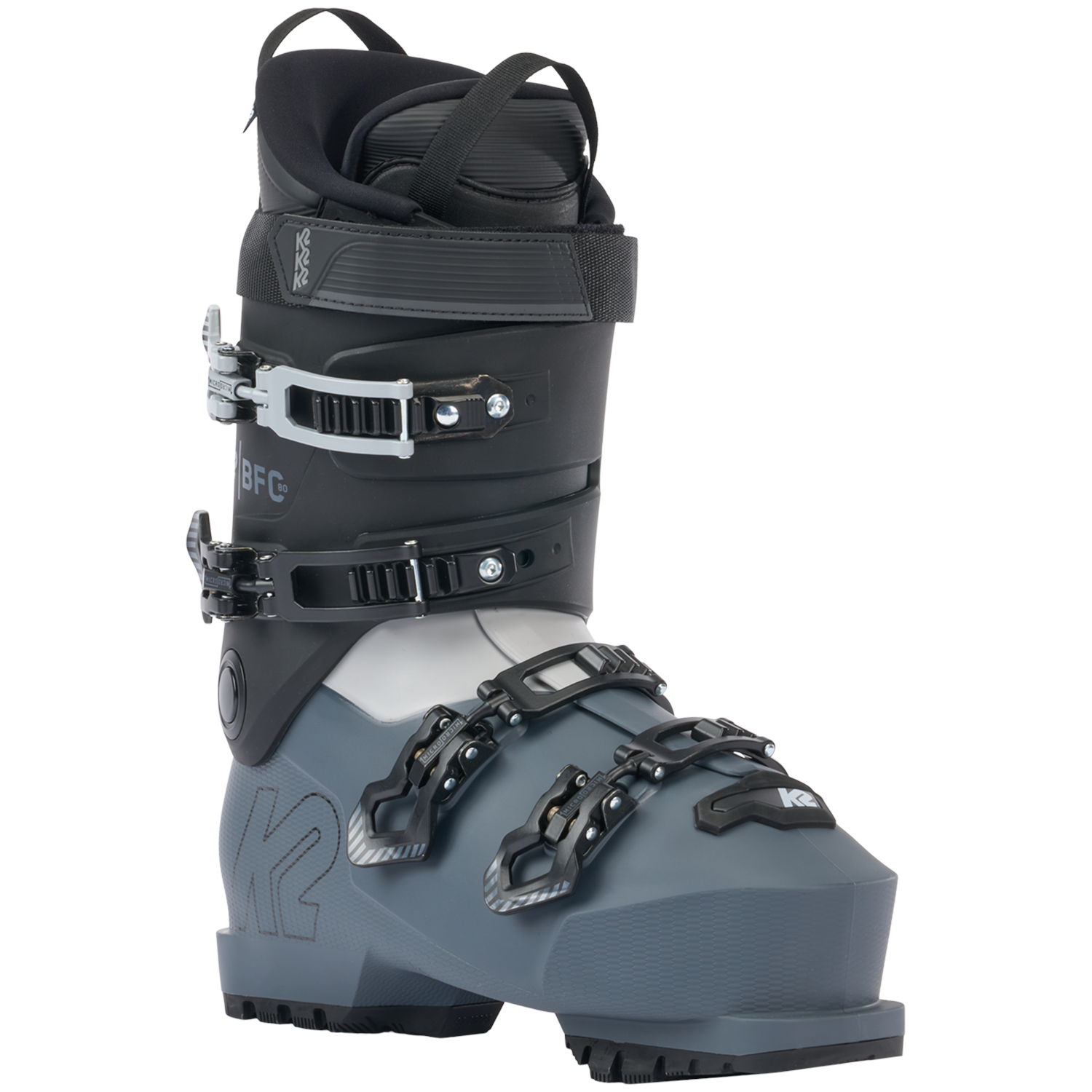 スキー K2 BFC 120. 306MM 26.5 K2 BFC 120 review - Freeride