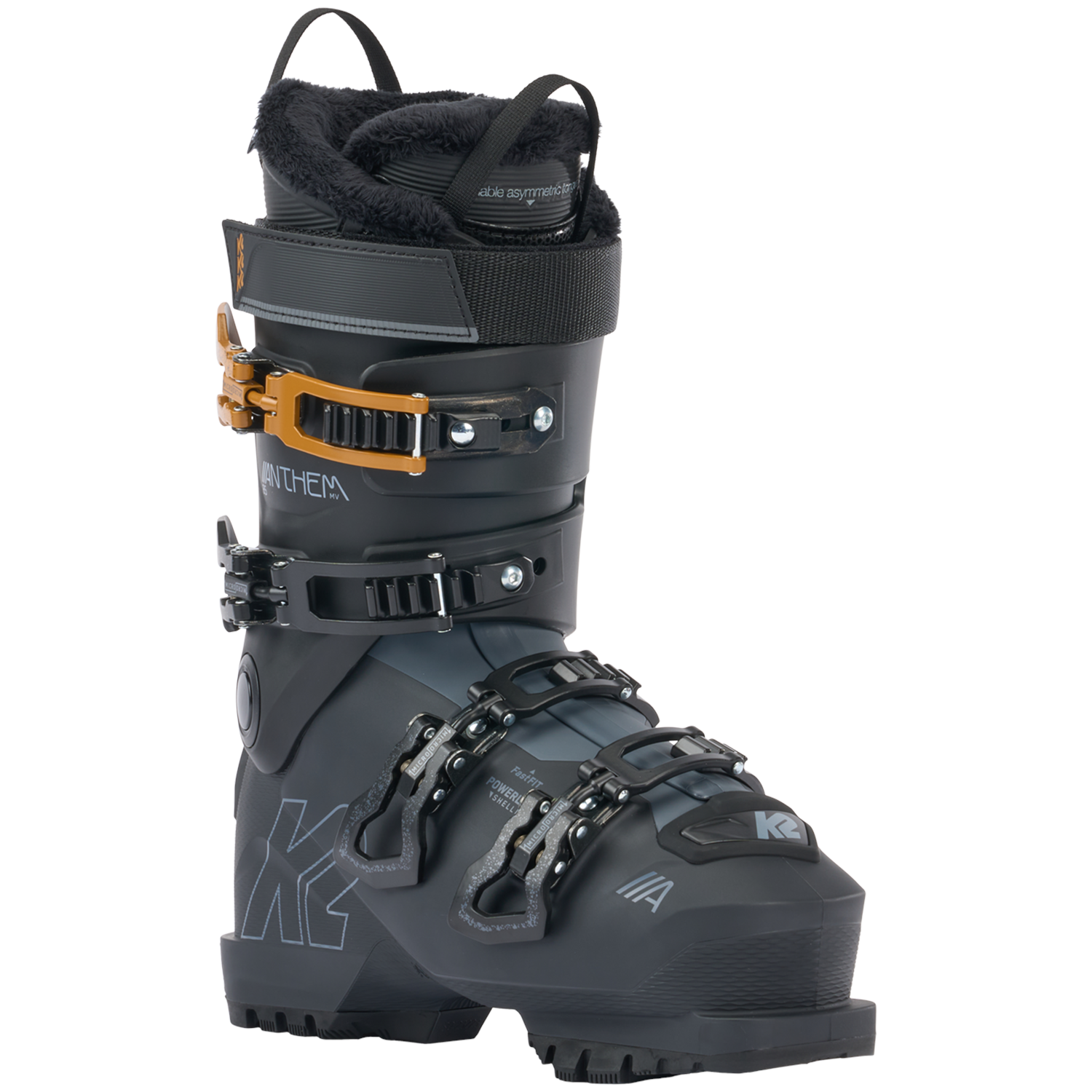 スキー 25-25.5 K2 ANTHEM 110 K2 Anthem 85 MV Ski Boots - Women's 2026 | evo