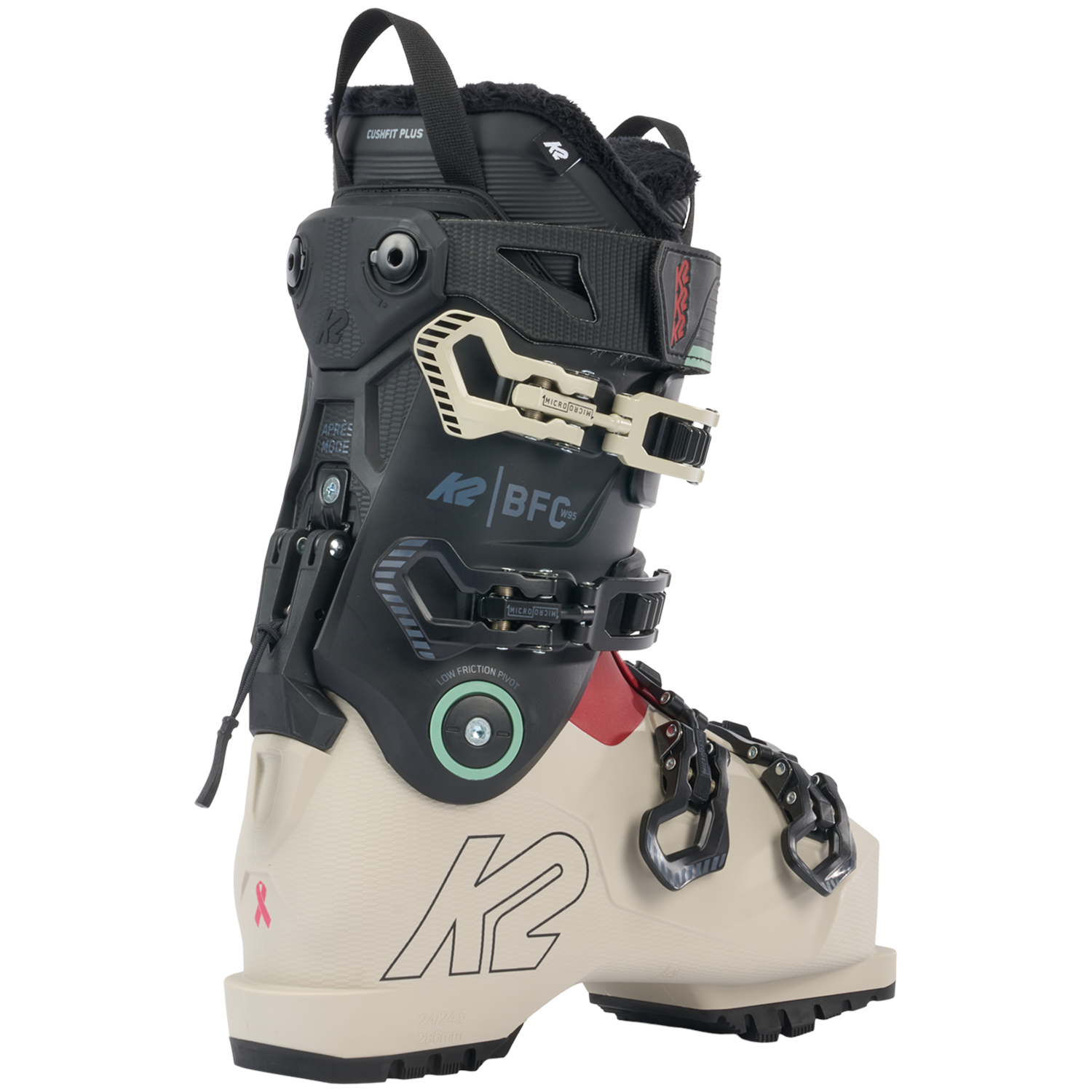 K2 BFC 95 Ski Boots - Women's 2024 - Used | evo
