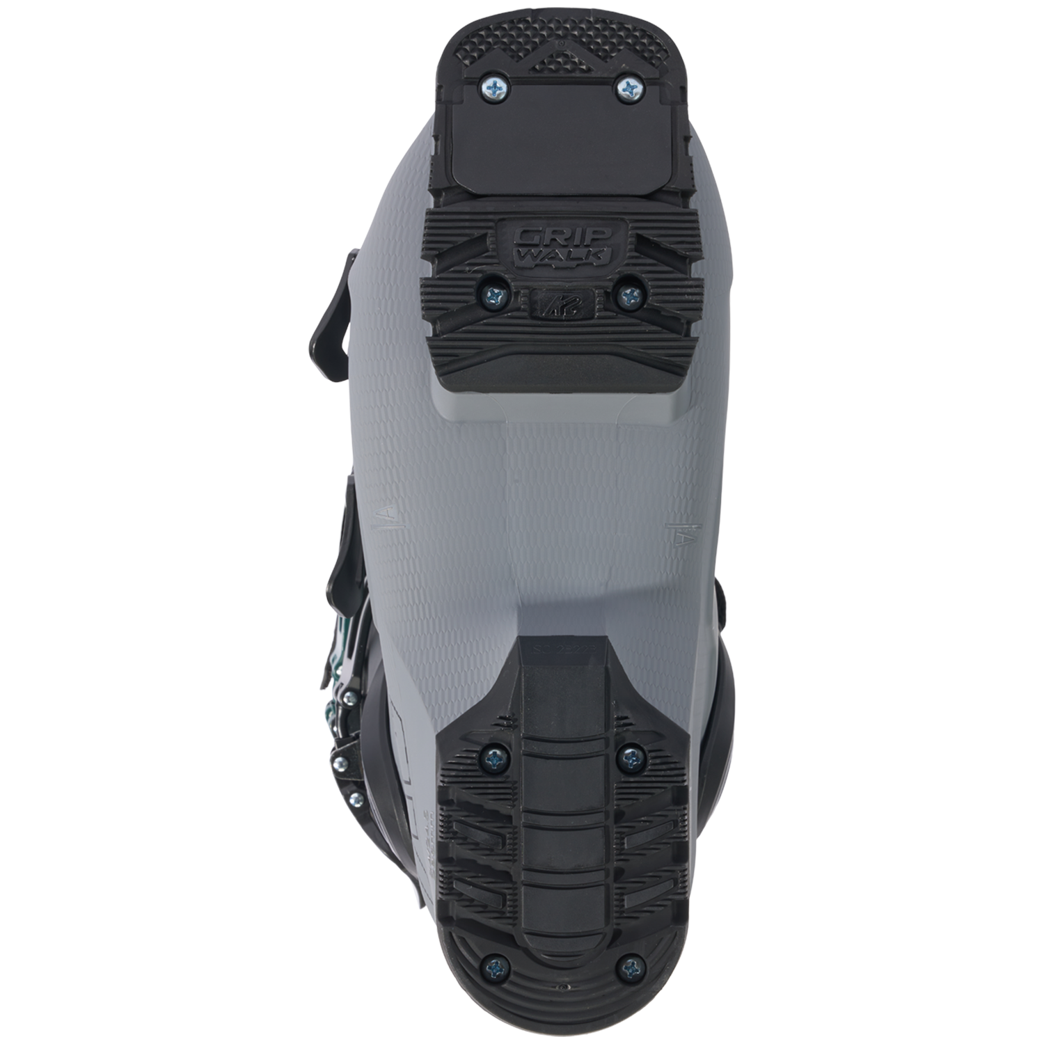 値下げ　未使用品 K2 BFC W 75 GW <2023モデル>黒 女性用 Amazon.com : K2 BFC 75 Womens Ski Boots, 22.5 : Sports