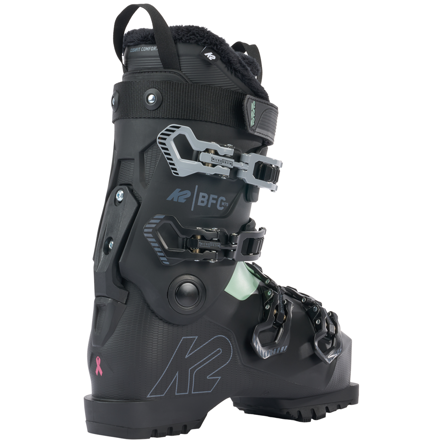 K2 BFC 75 Ski Boots - Women's 2026 | evo