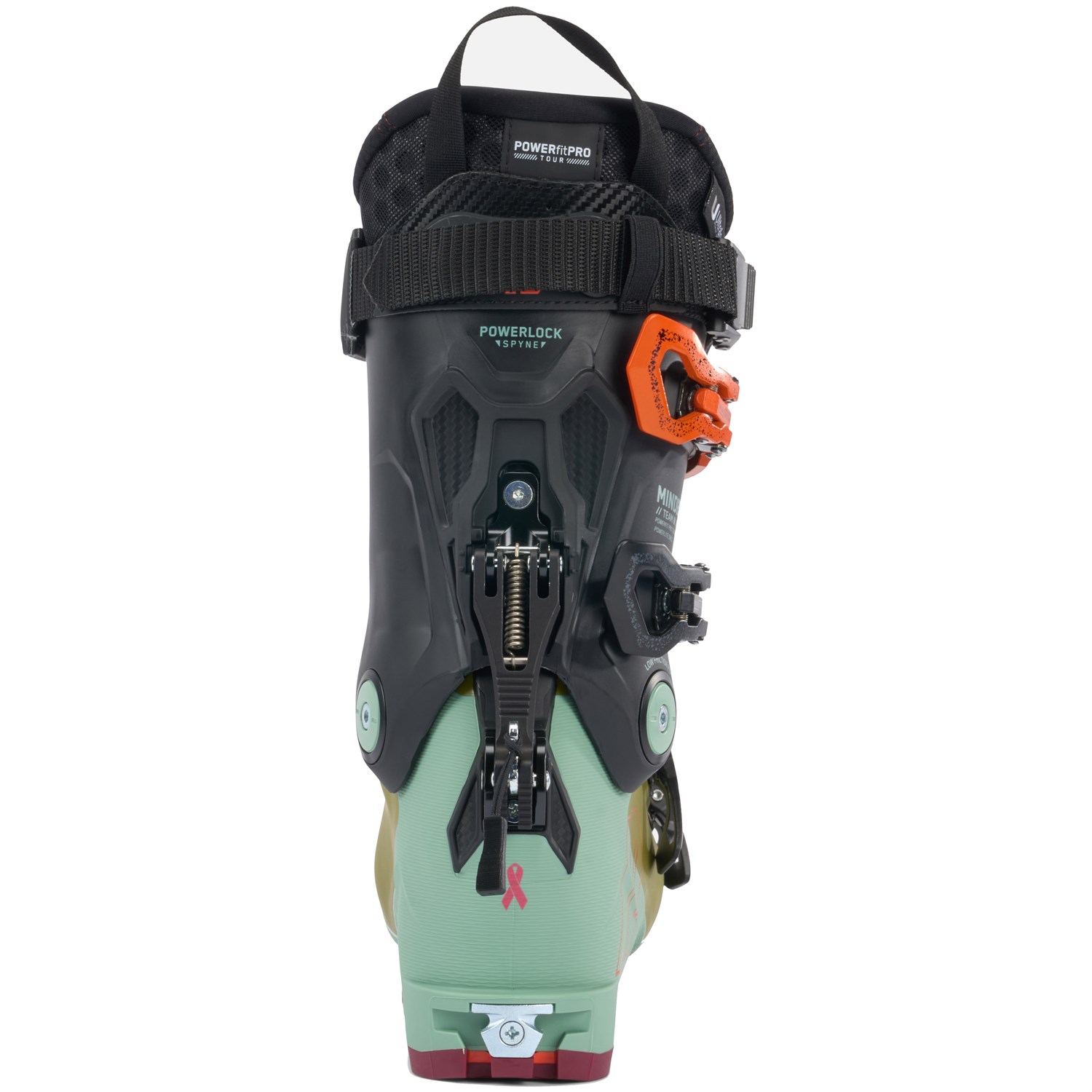 K2 Mindbender Team Alpine Touring Ski Boots - Women's 2024 | evo