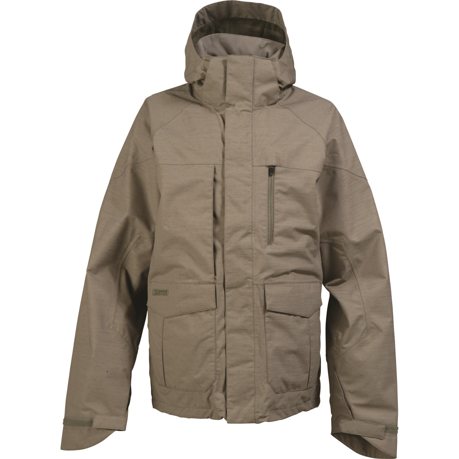 Burton Slub Jacket evo