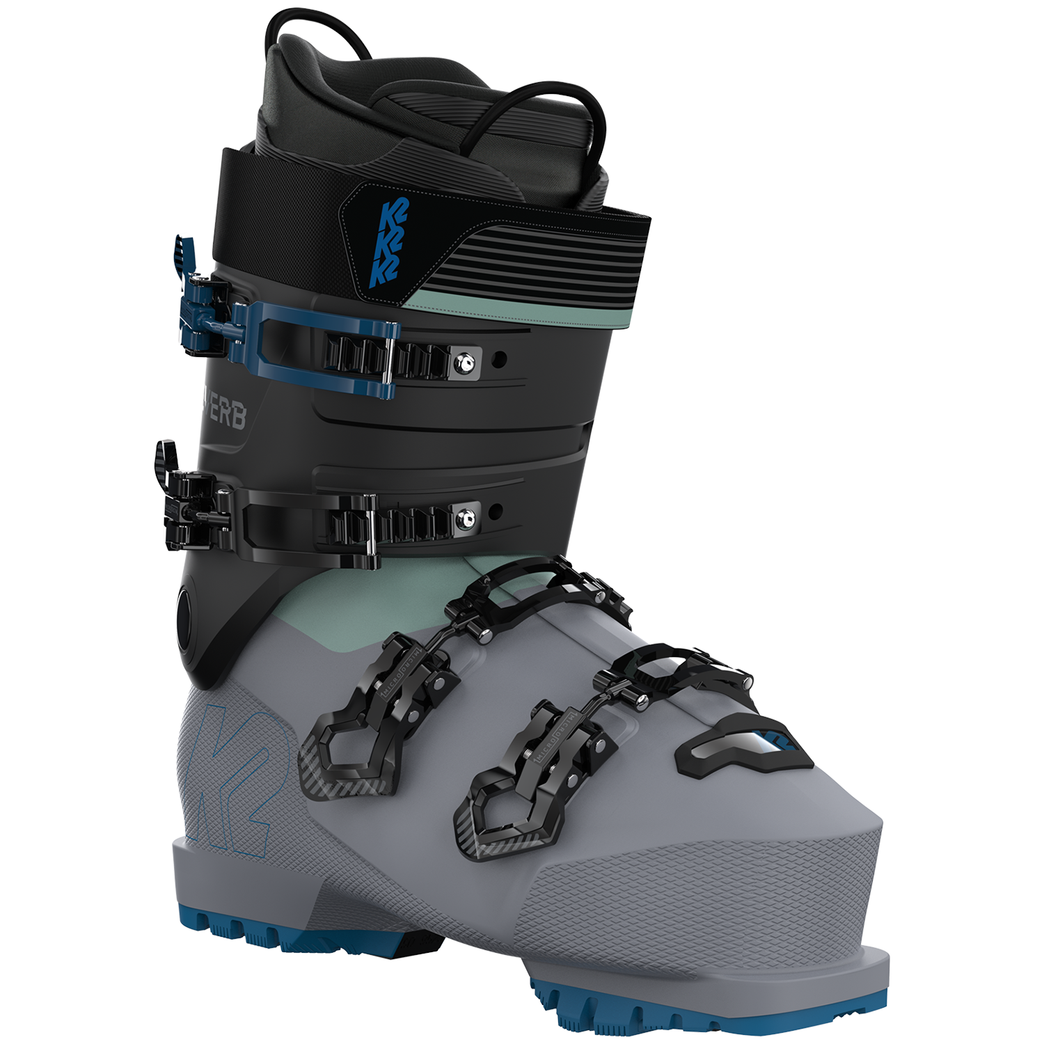 スキー 23-23.5 K2 EVOLVER 70 K2 Evolver Ski Boots - Junior's 2023