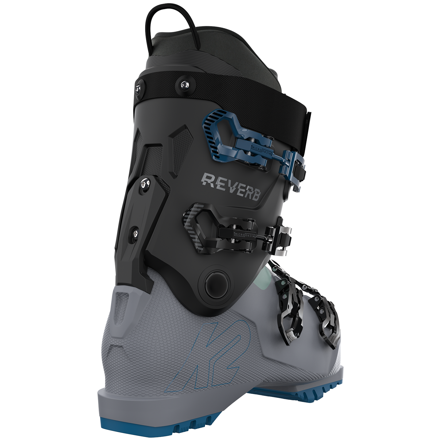 K2 Reverb Ski Boots - Kids' 2025 | evo