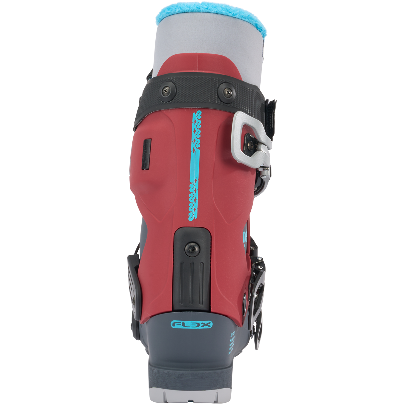 K2 FL3X Method Pro Ski Boots - Women's 2024 | evo Canada