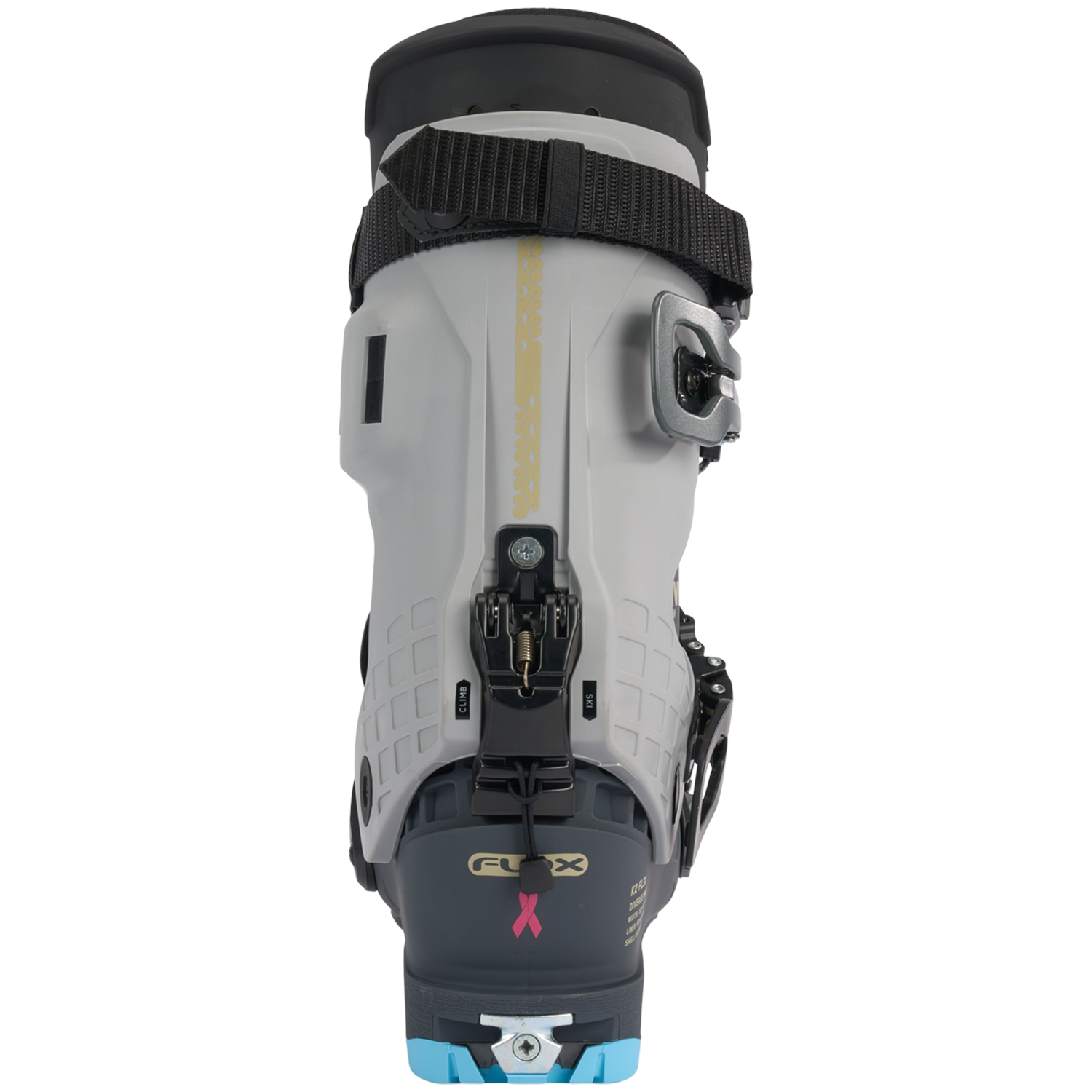 K2 FL3X Diverge Pro W Alpine Touring Ski Boots - Women's 2024 | evo