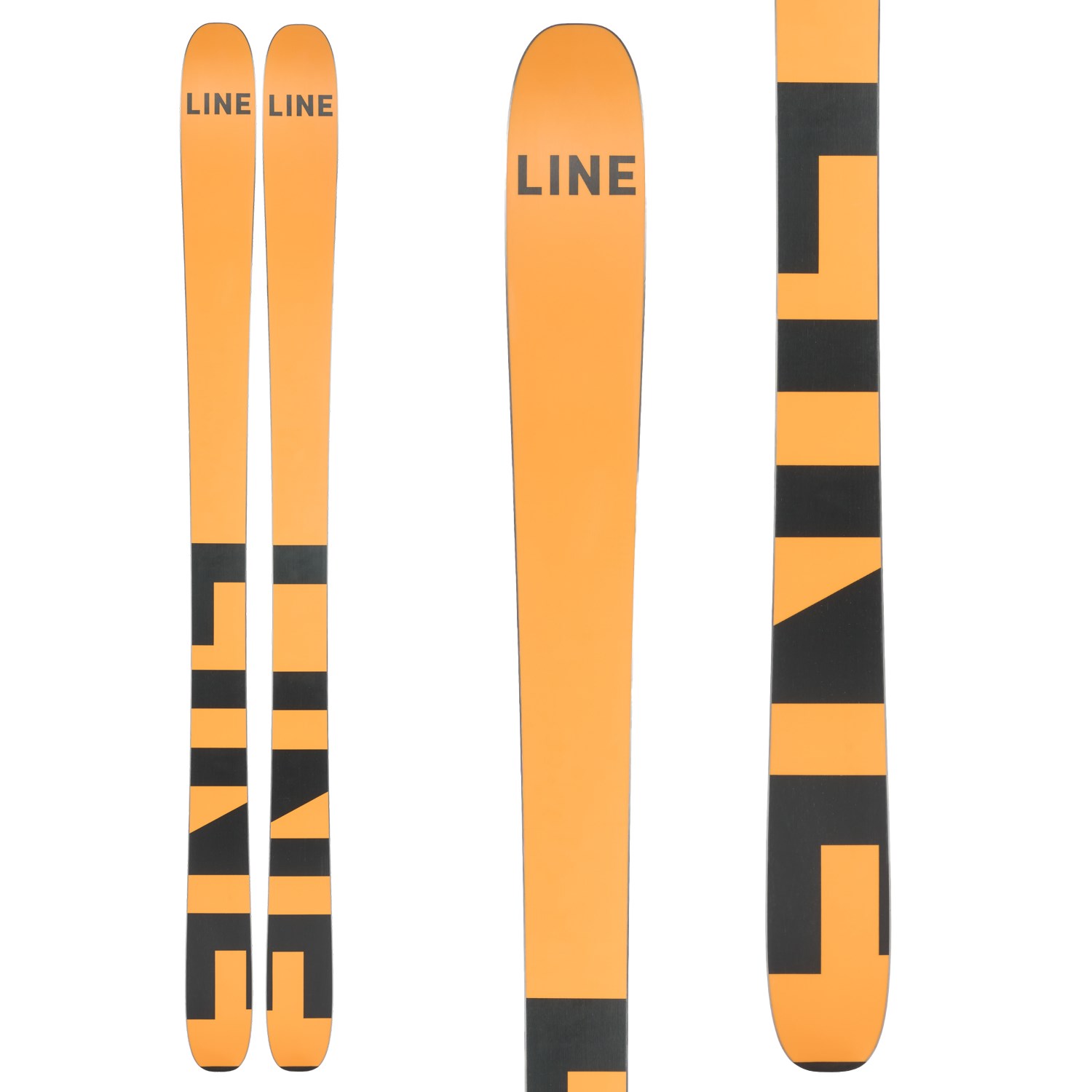 Line Skis Blade Optic 96 Skis 2024 | evo