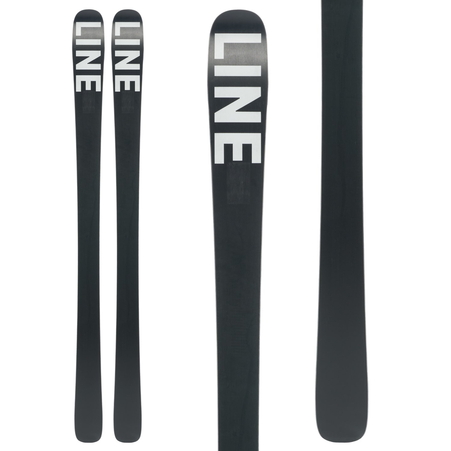 Line Skis Pandora 84 Skis - Women's 2024