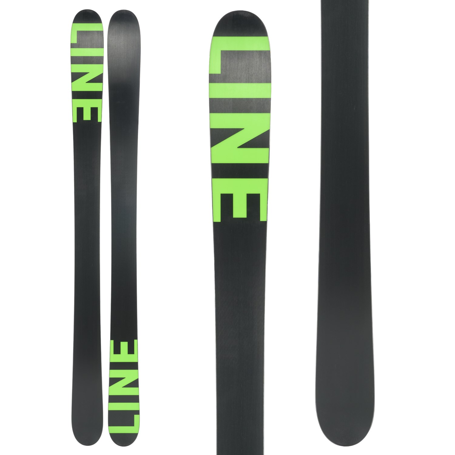 Line Skis Bacon 108 Skis 2024