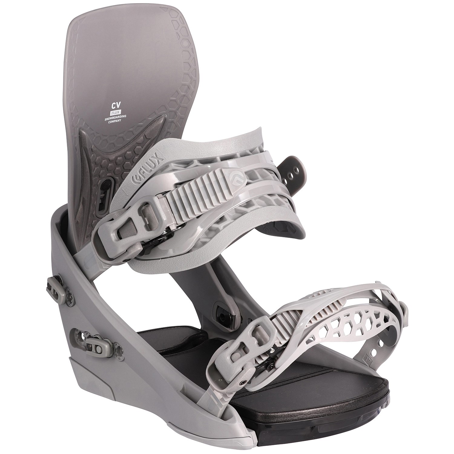 Flux CV Snowboard Bindings 2024