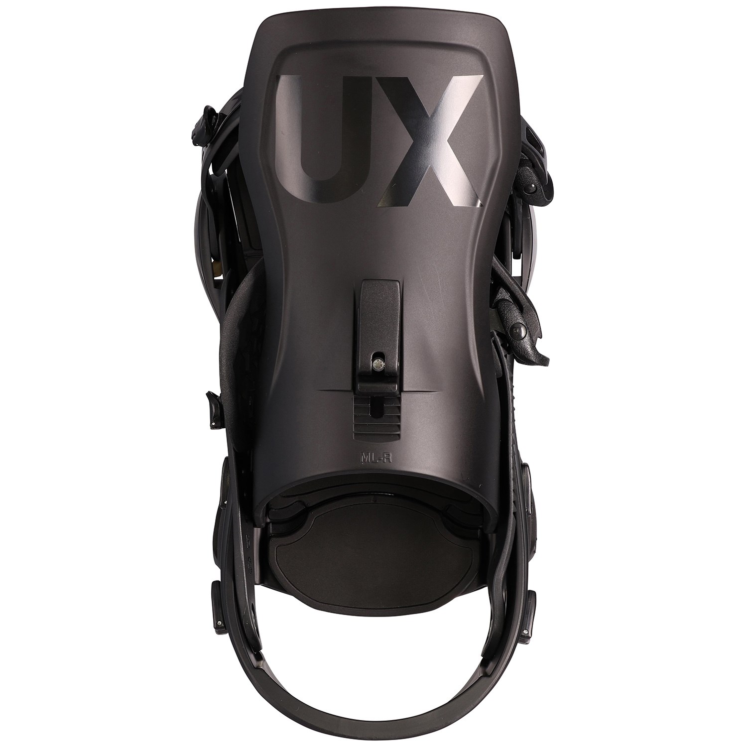 Flux XF Snowboard Bindings 2024