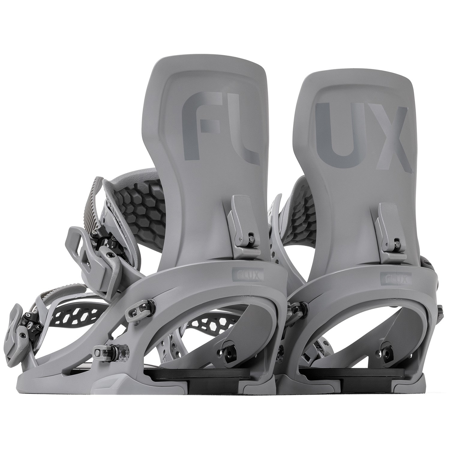 Flux XF Snowboard Bindings 2024 | evo